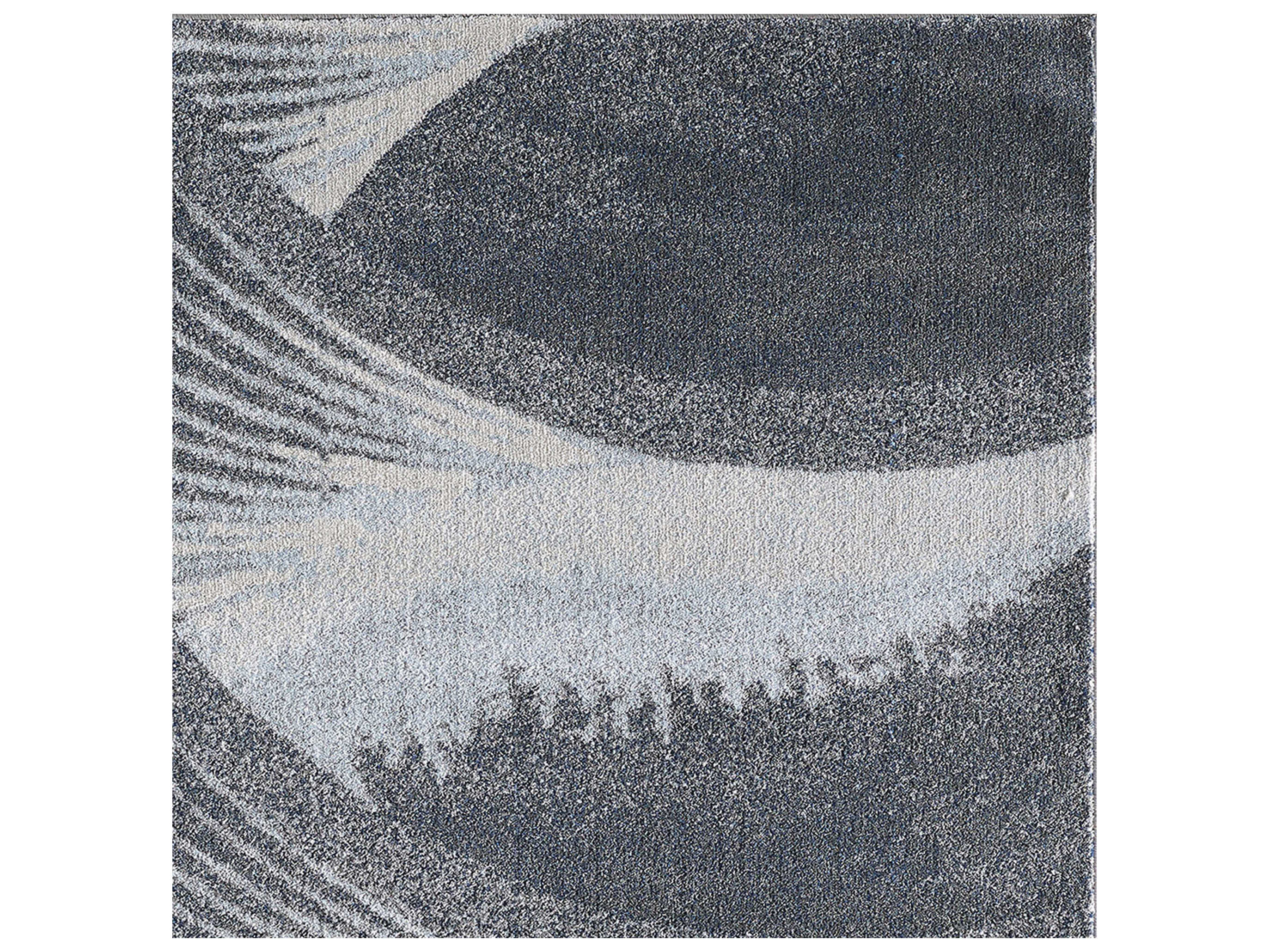 KAS Illusions Abstract Area Rug