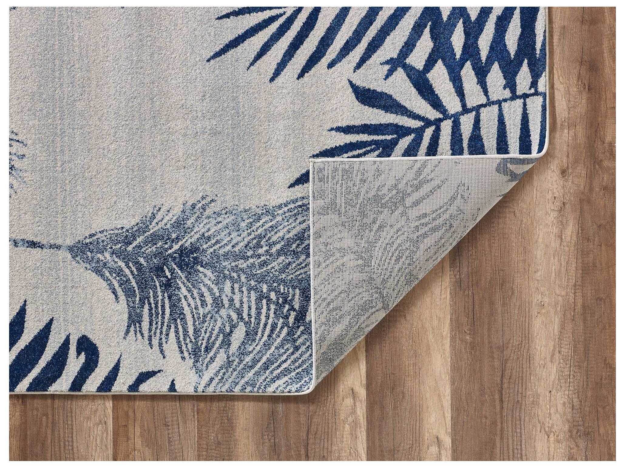 KAS Stella Floral Area Rug