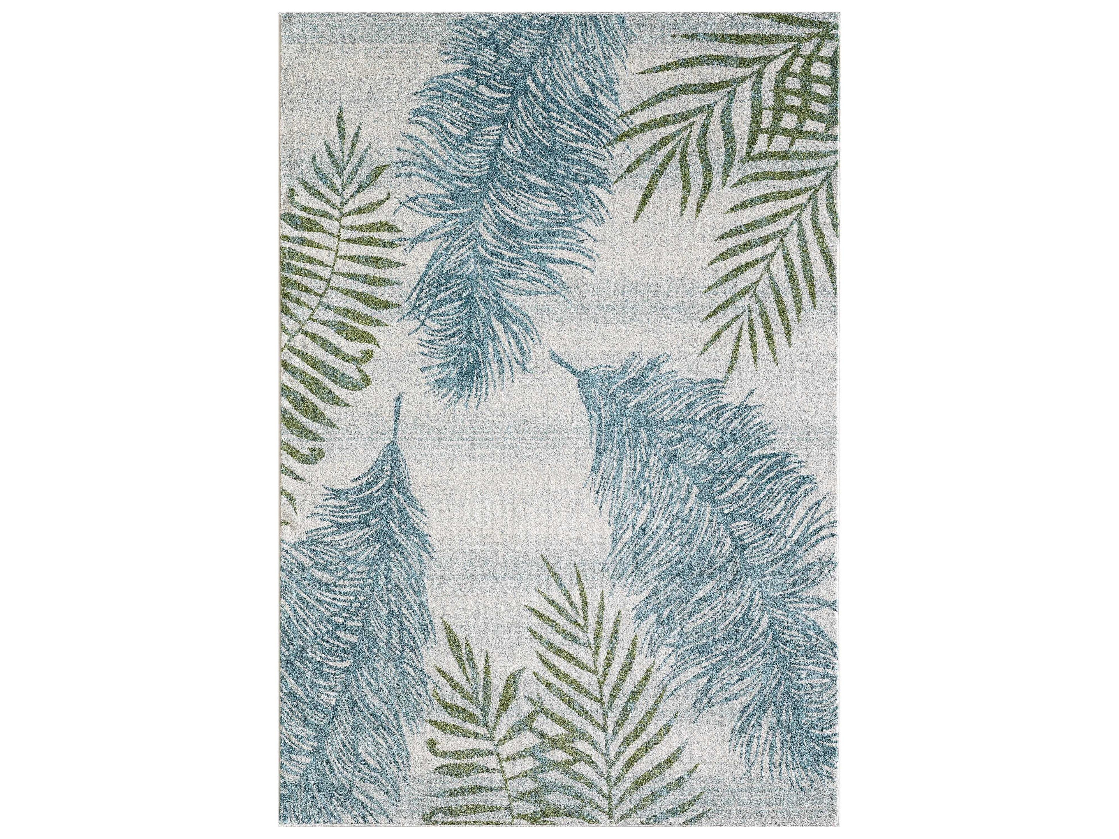 KAS Stella Floral Area Rug