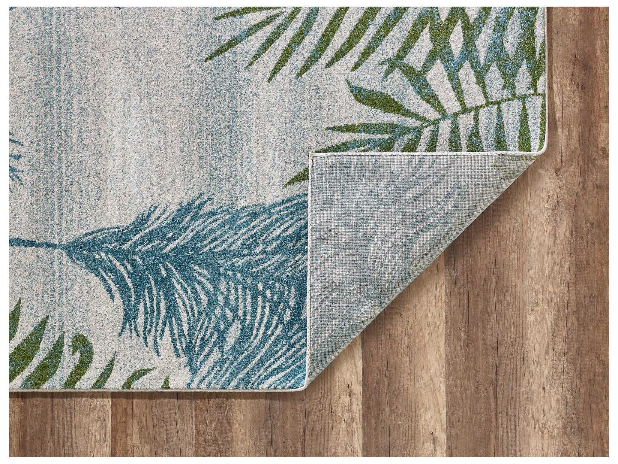 KAS Stella Floral Area Rug