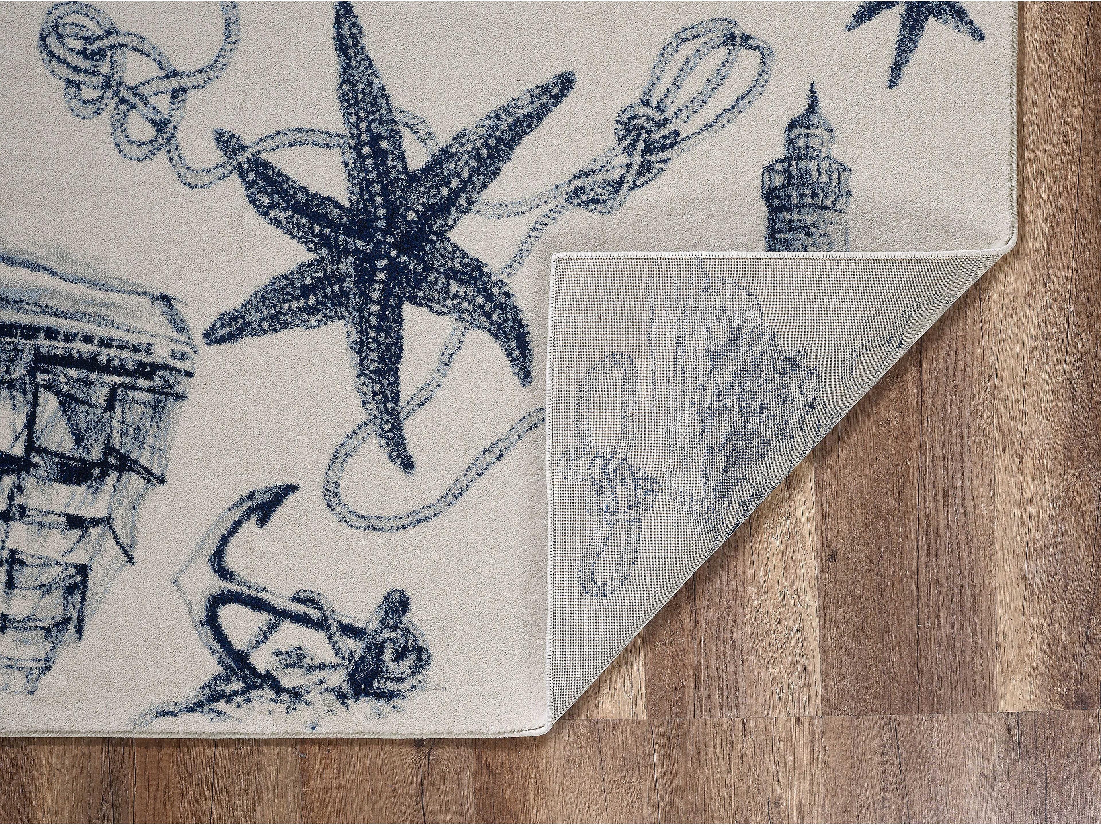 KAS Stella Graphic Area Rug