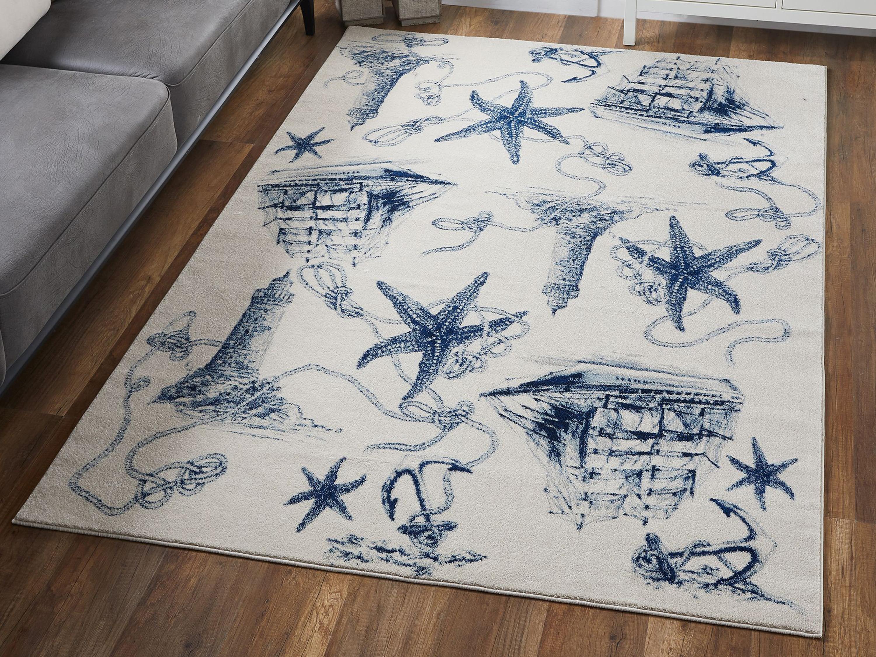 KAS Stella Graphic Area Rug
