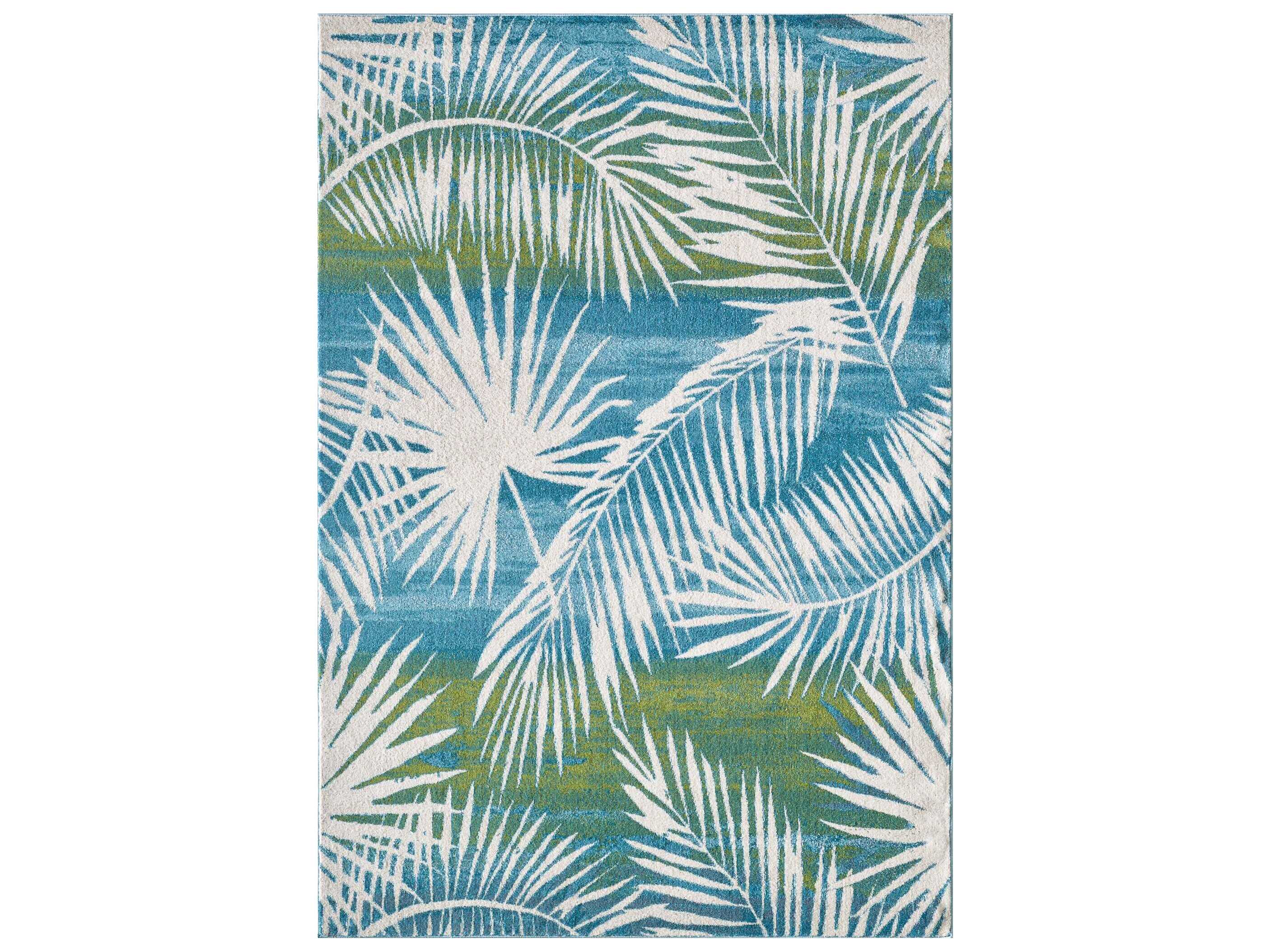 KAS Stella Floral Area Rug