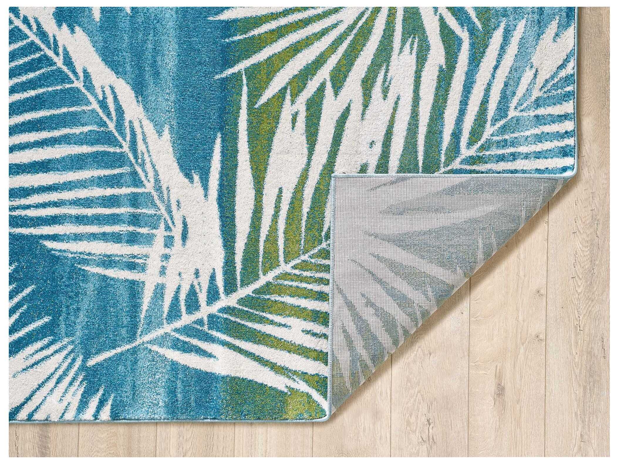 KAS Stella Floral Area Rug