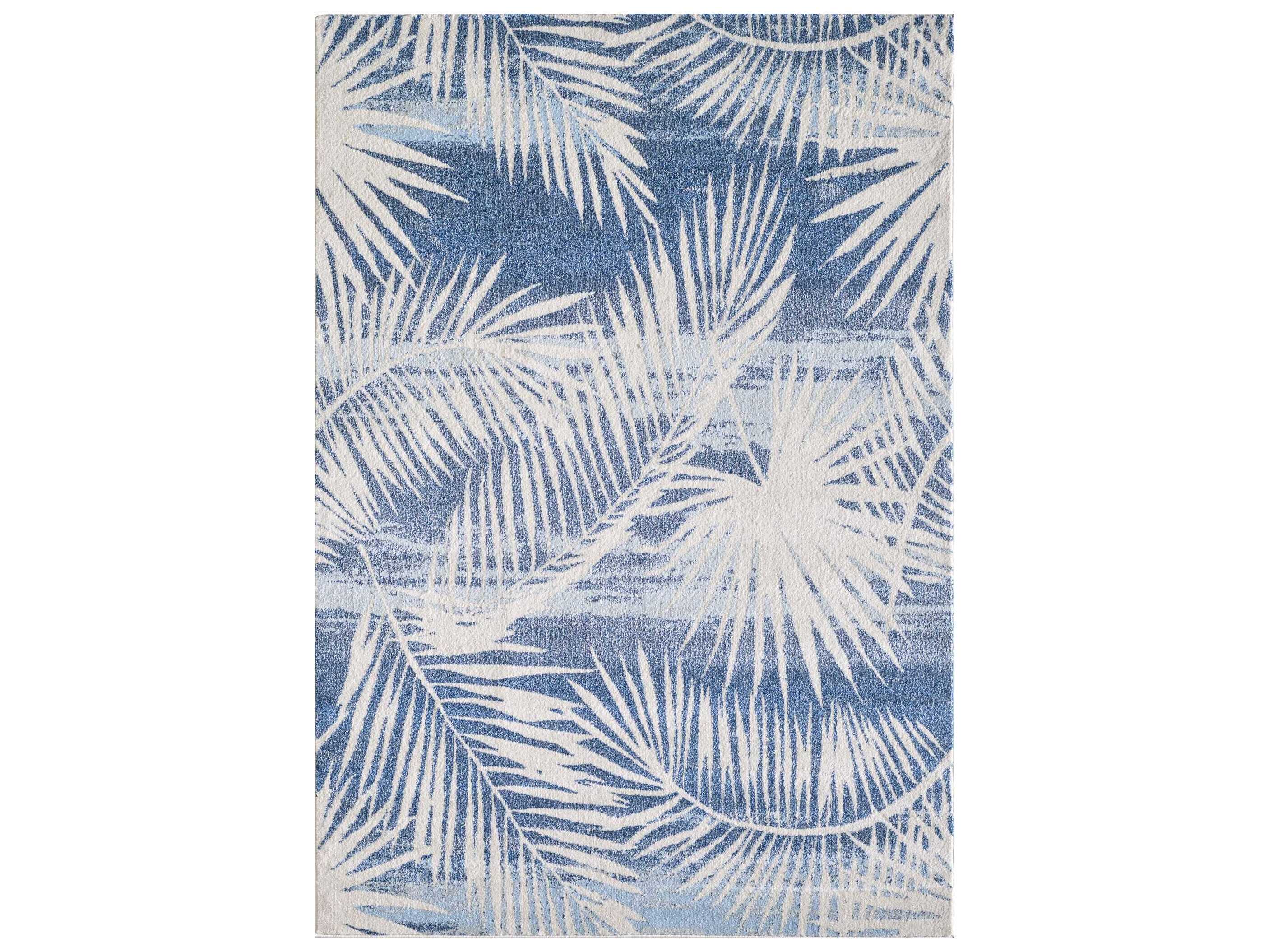 KAS Stella Floral Area Rug
