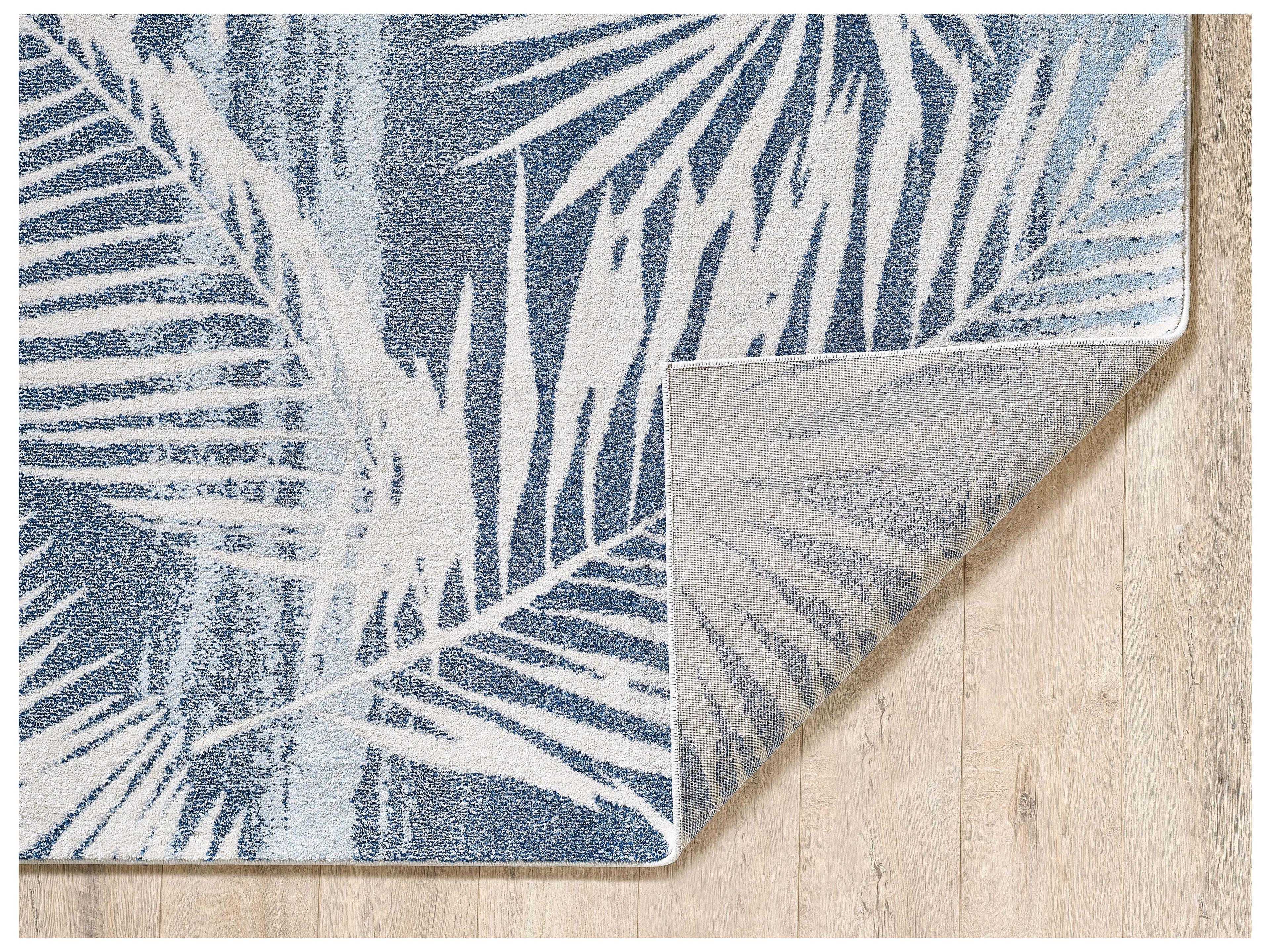 KAS Stella Floral Area Rug