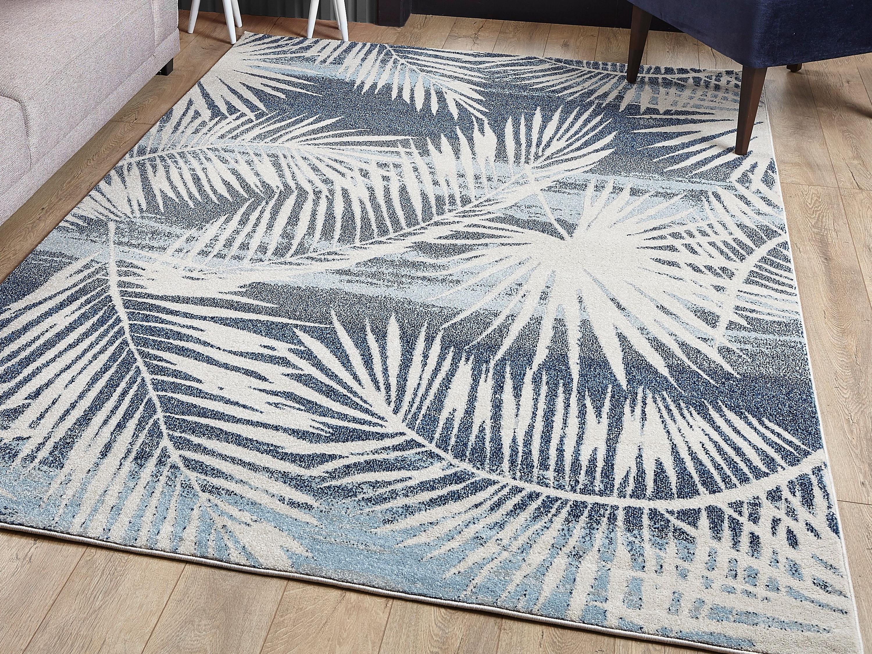 KAS Stella Floral Area Rug
