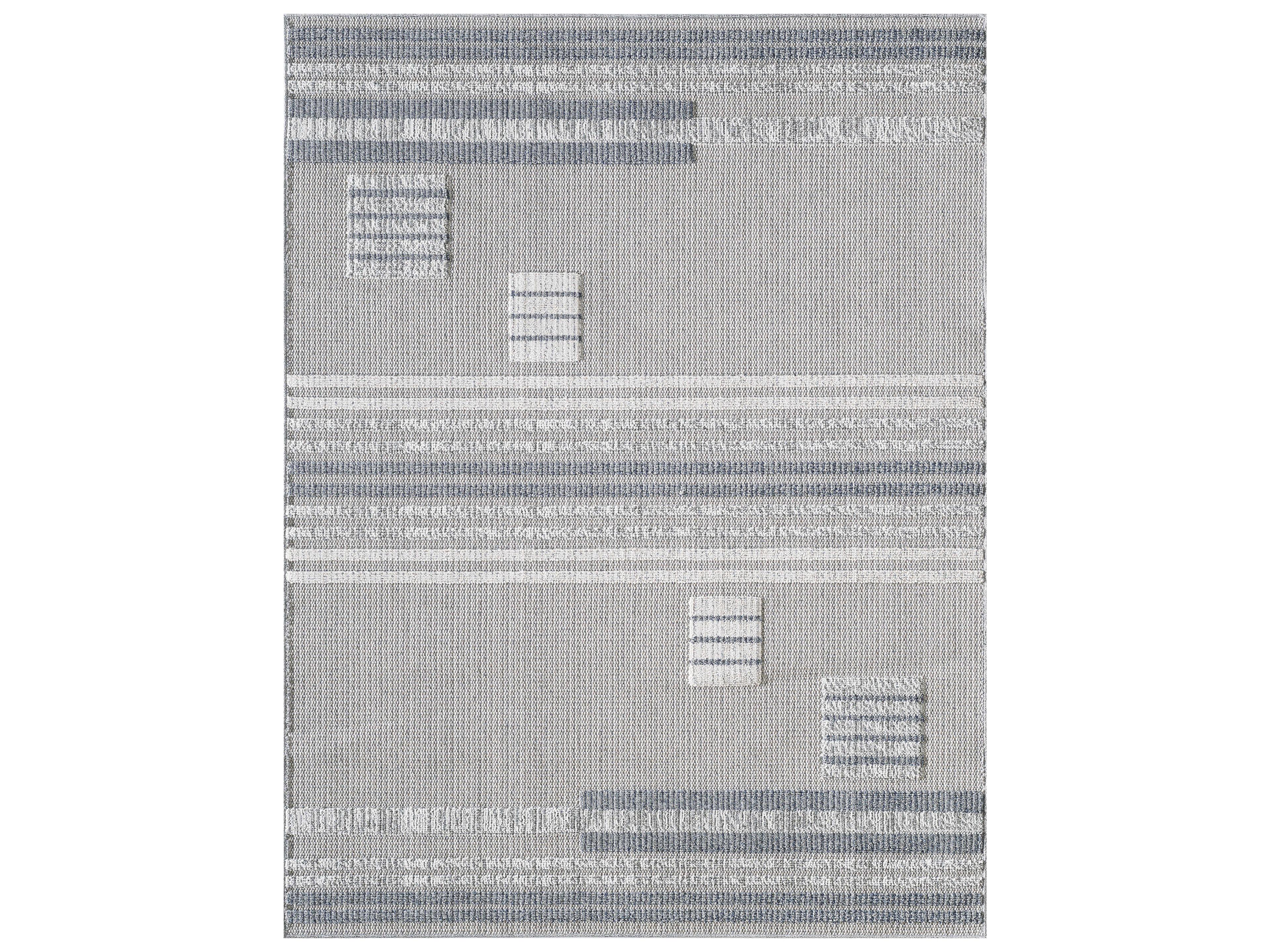 KAS Terra Geometric Area Rug