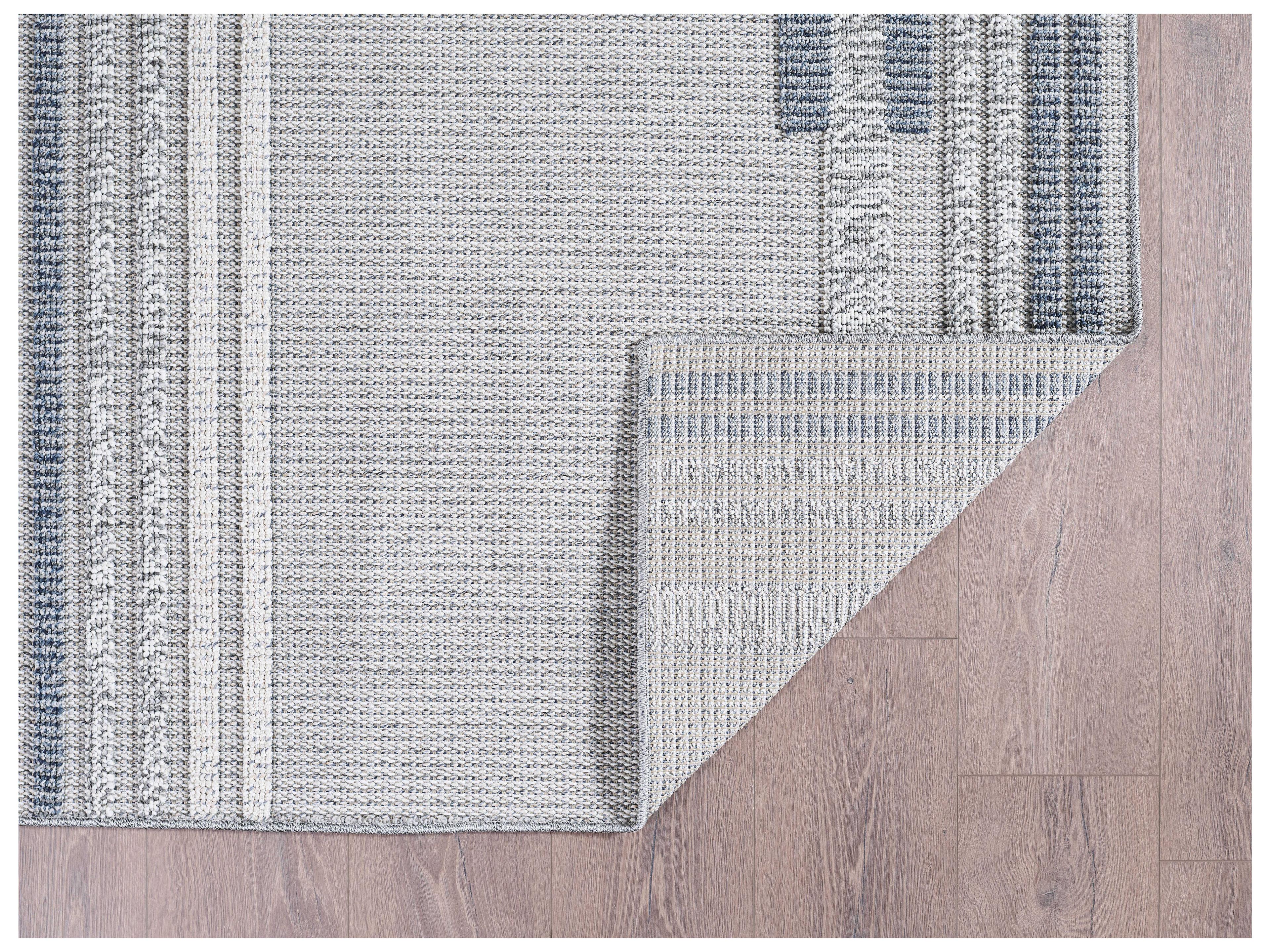 KAS Terra Geometric Area Rug