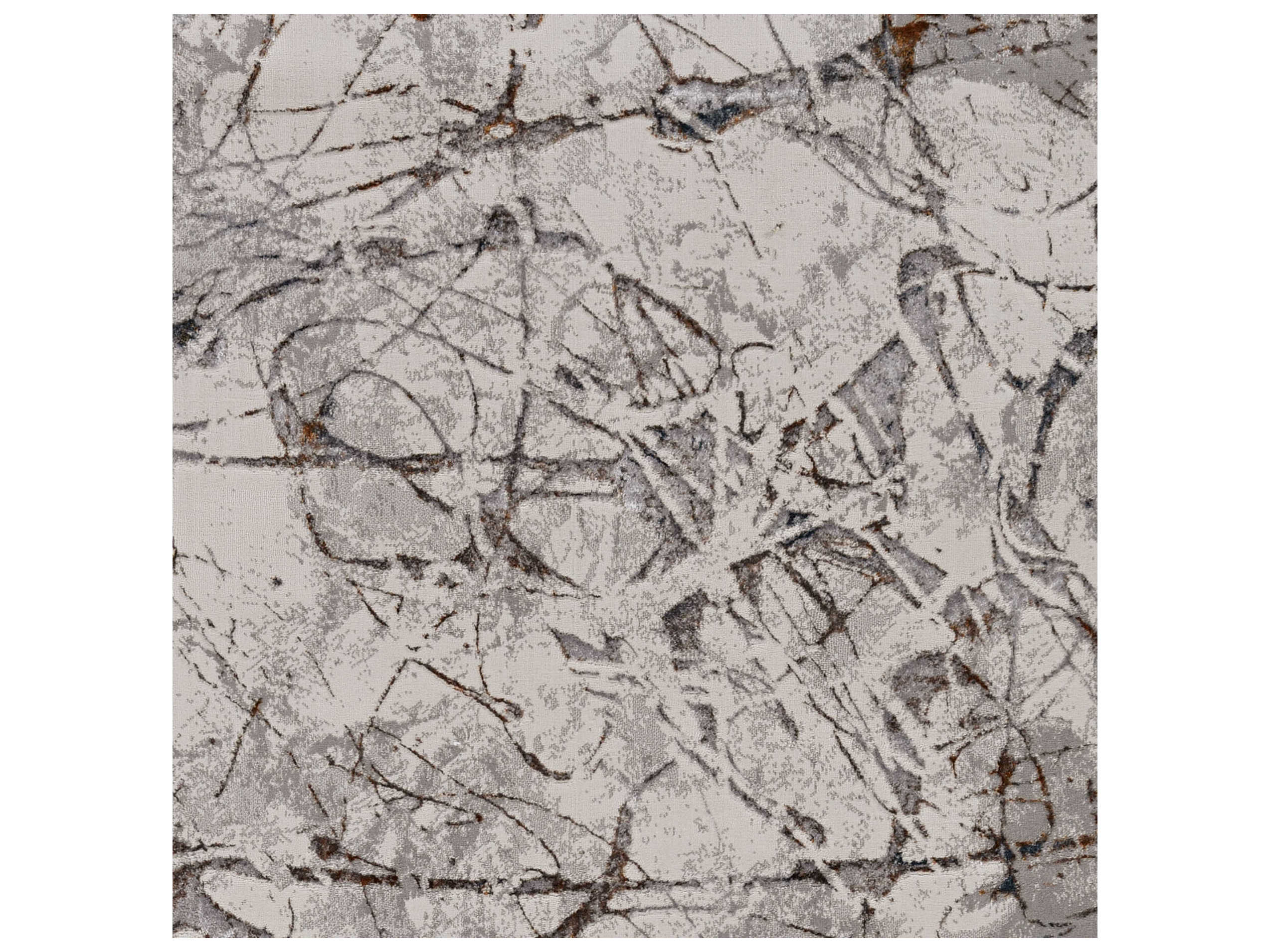 KAS Inspire Abstract Area Rug