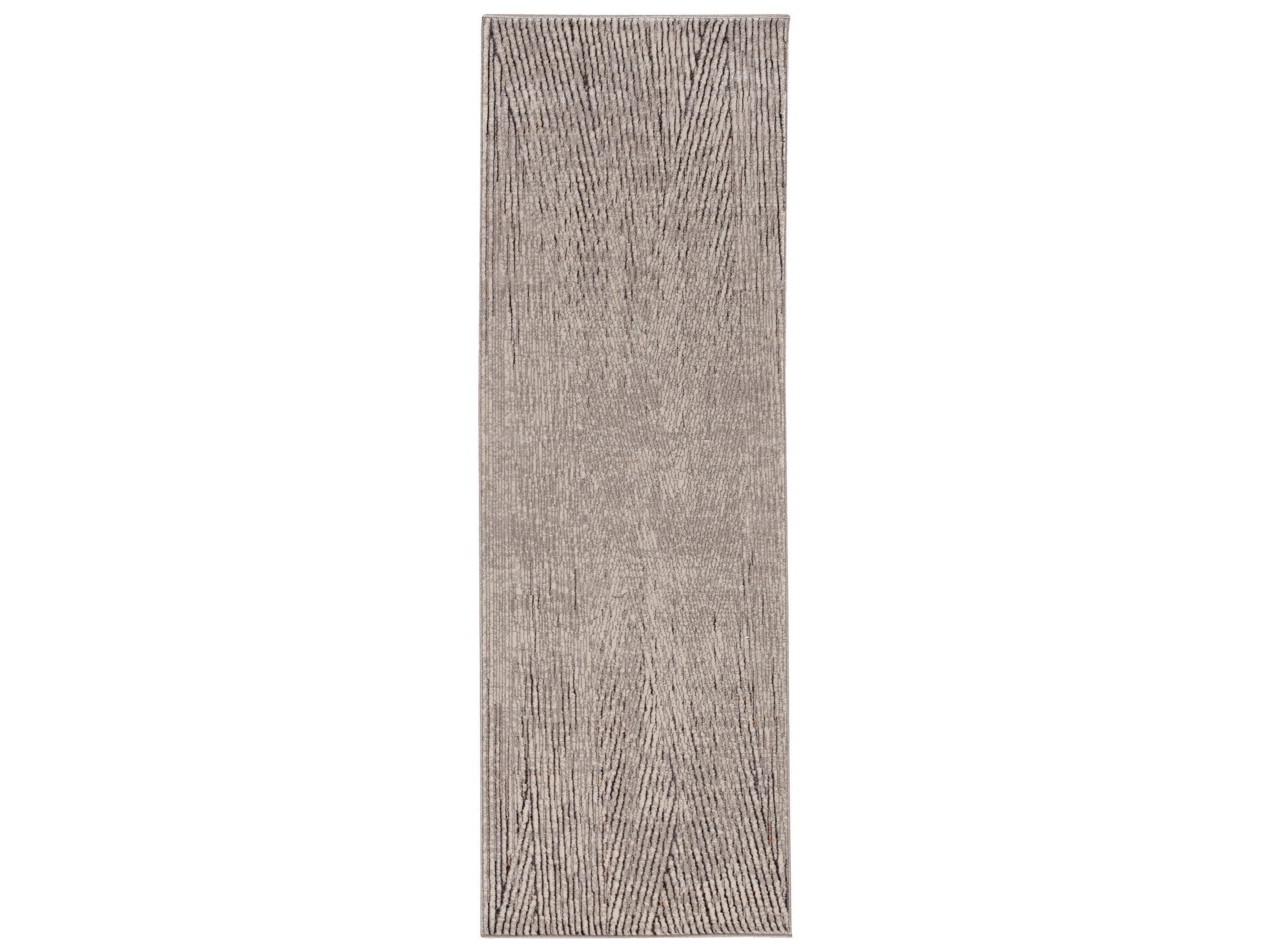KAS Inspire Striped Runner Area Rug