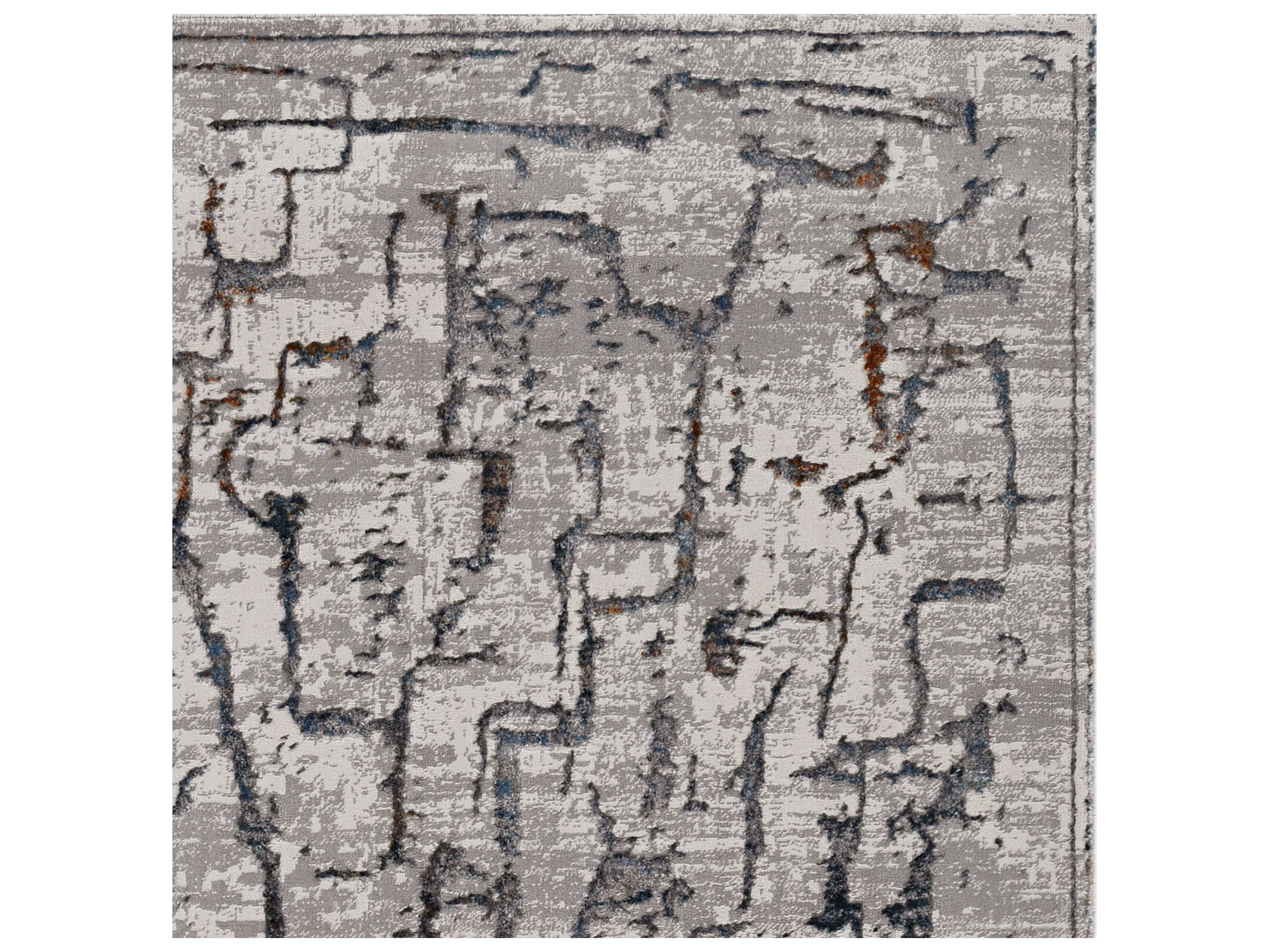 KAS Inspire Abstract Area Rug