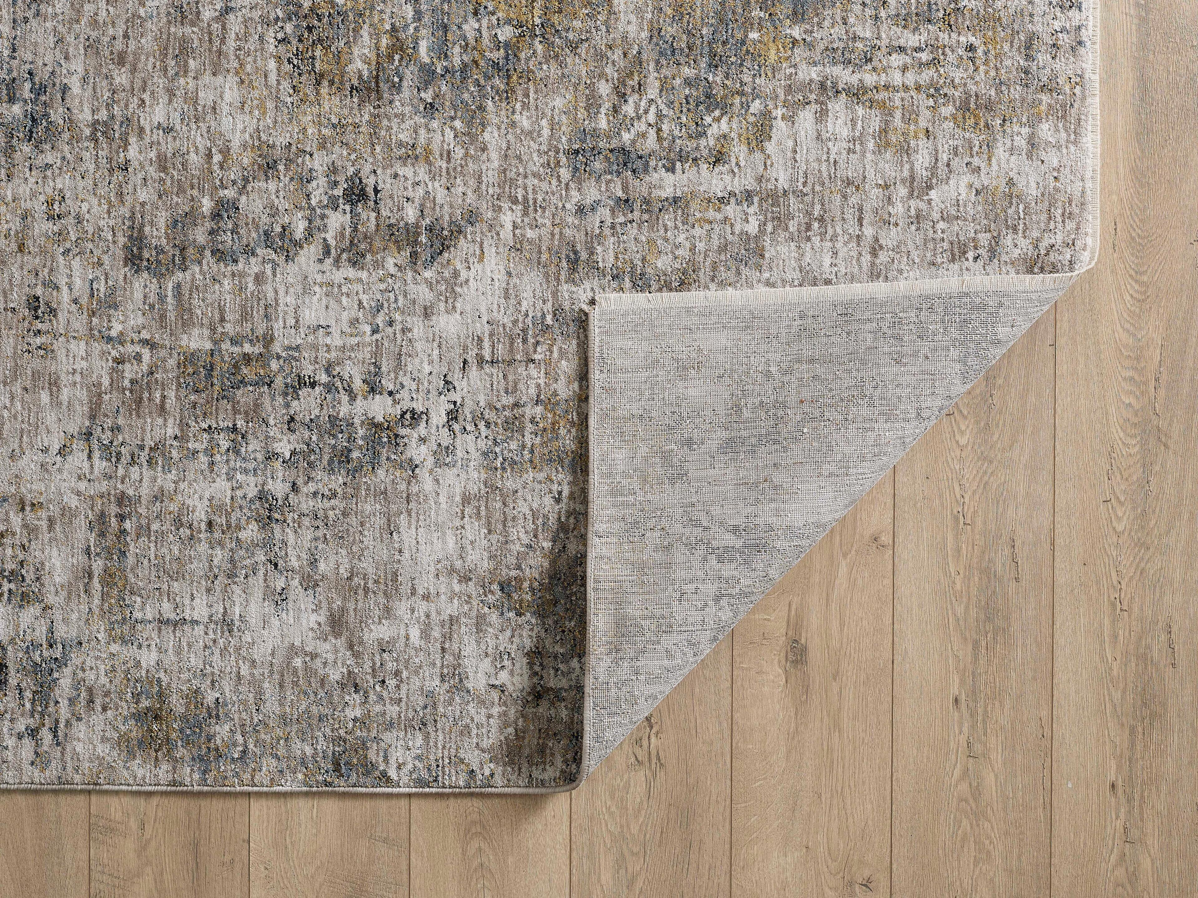 KAS Avani Abstract Area Rug