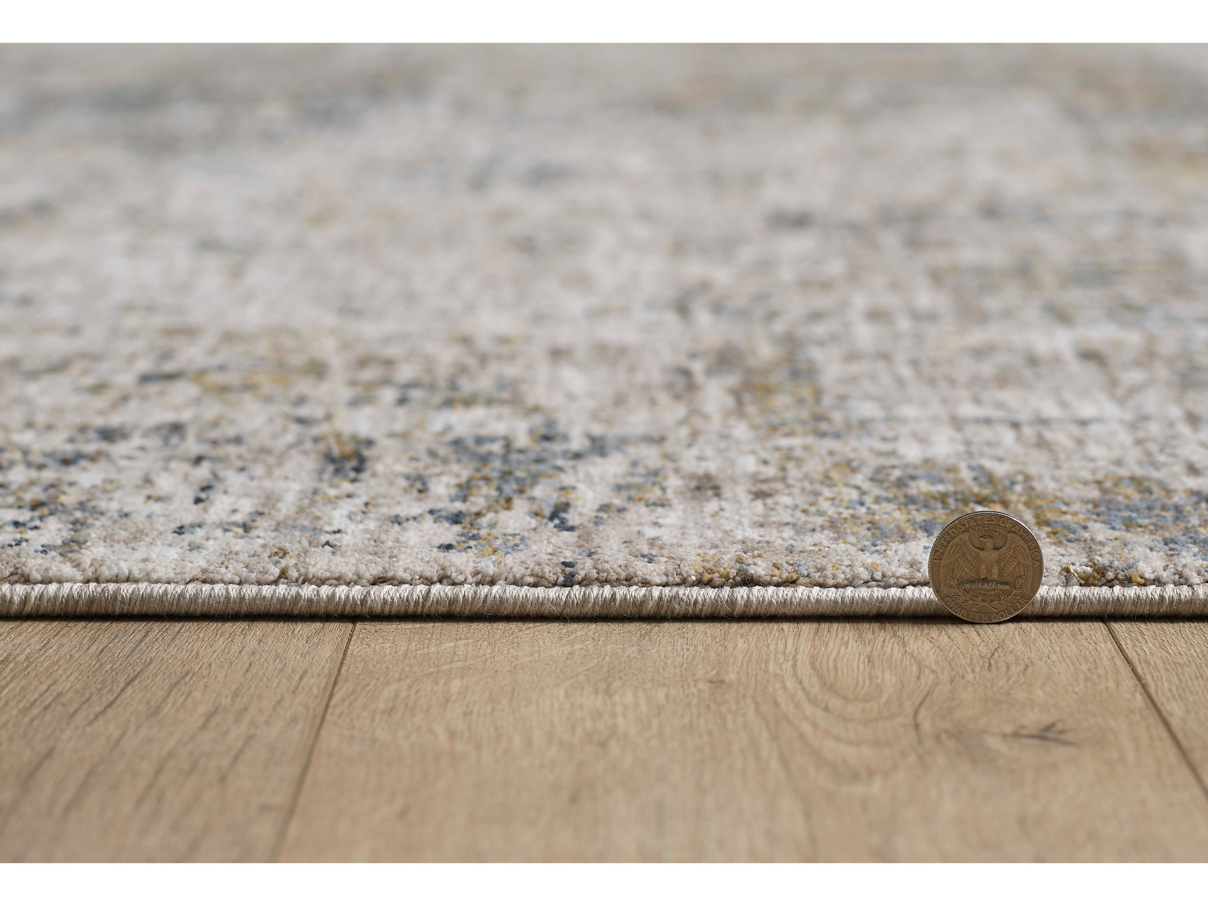 KAS Avani Abstract Area Rug