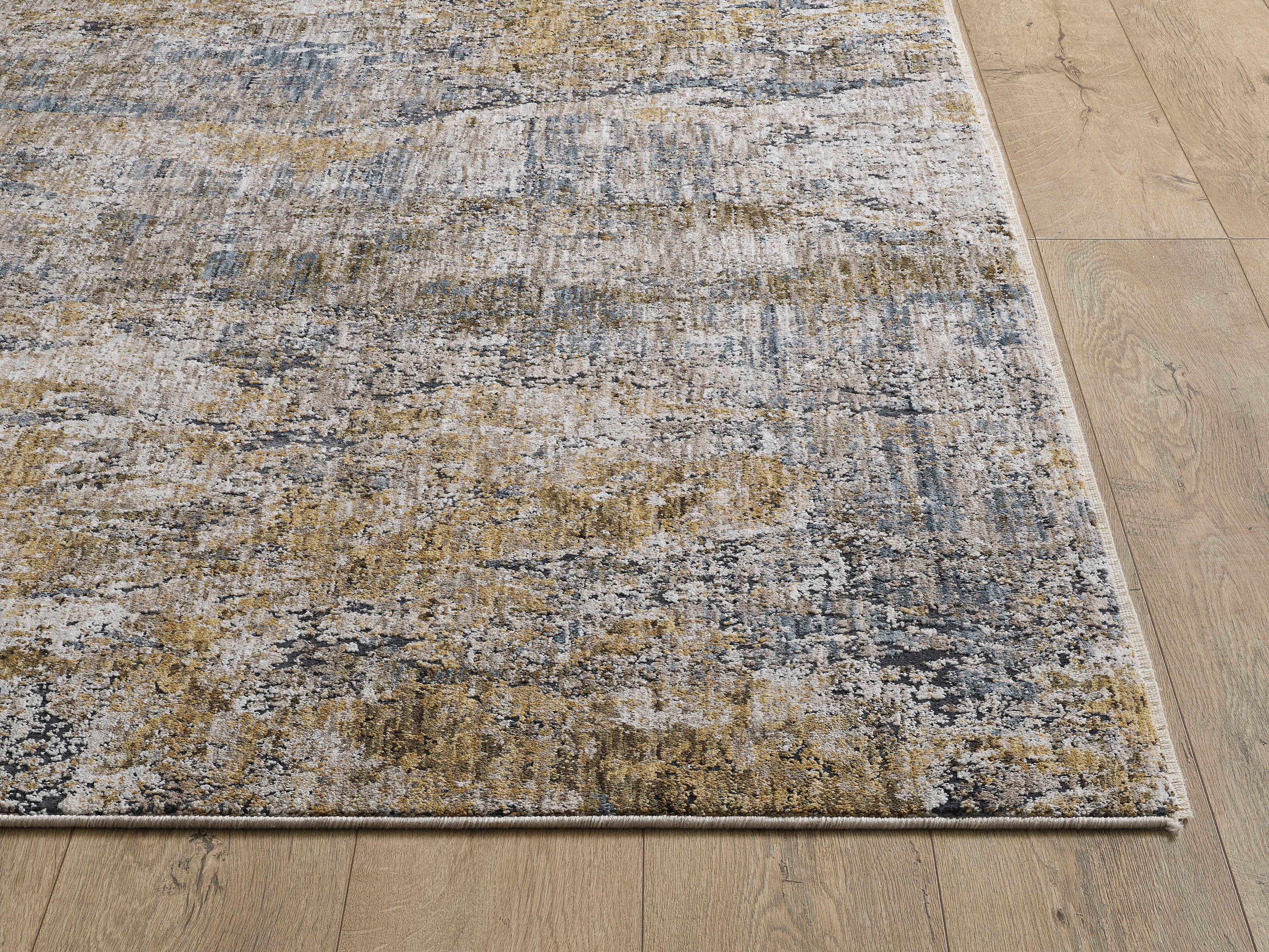 KAS Avani Abstract Area Rug