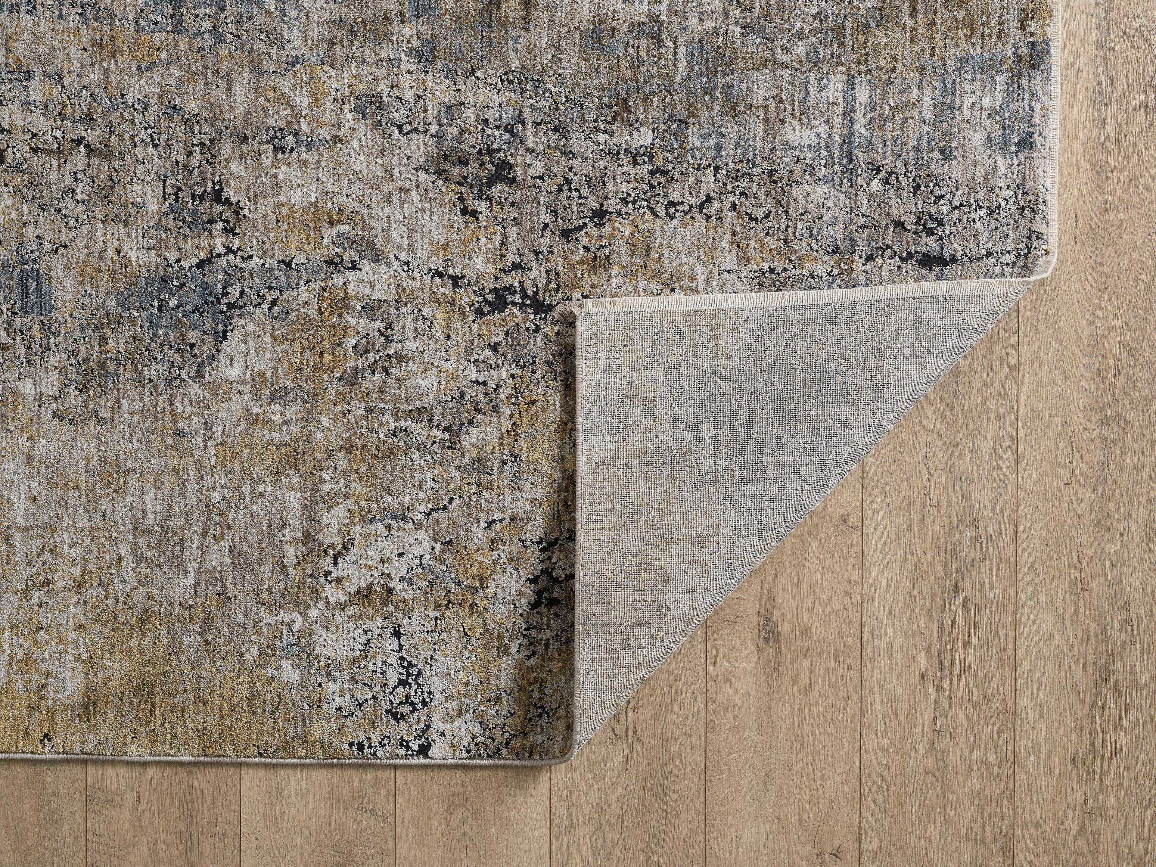 KAS Avani Abstract Area Rug