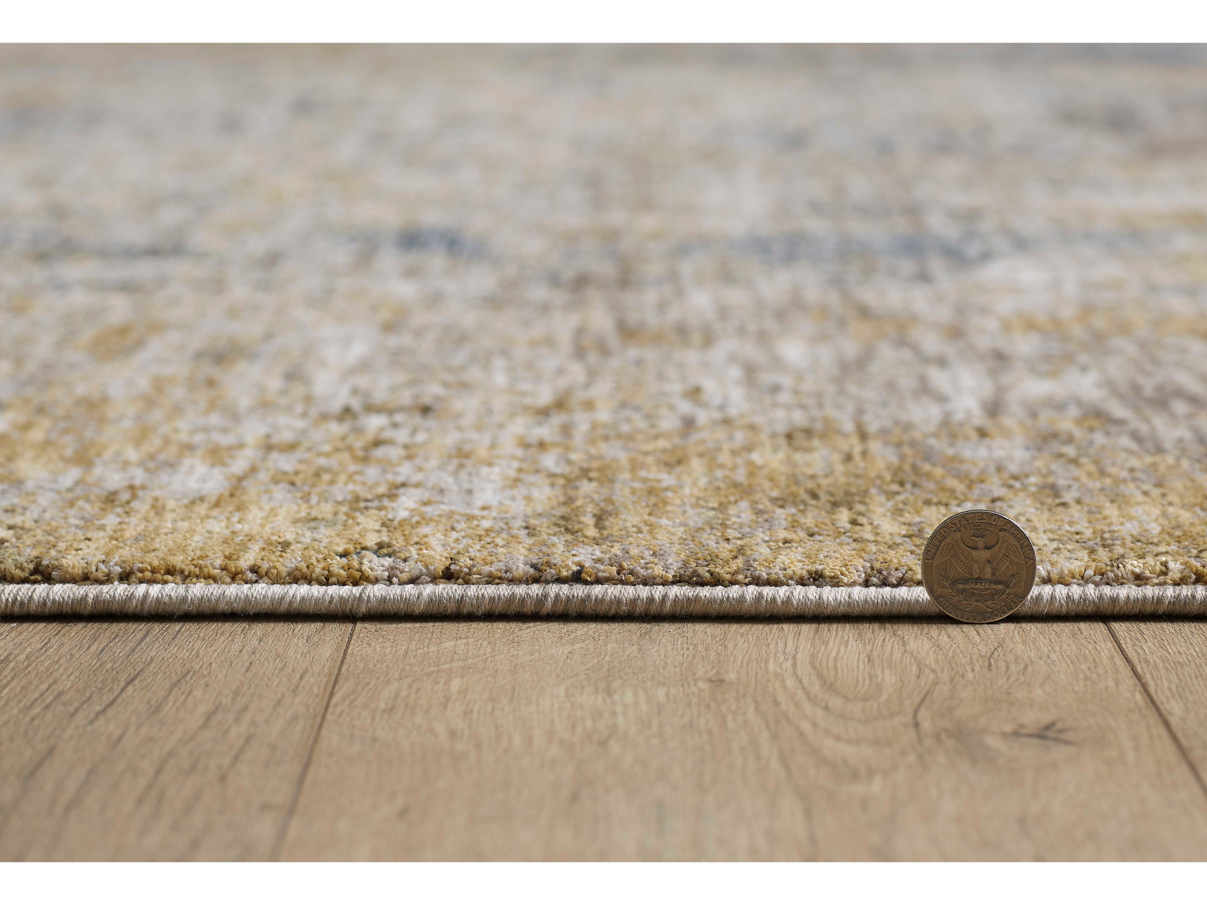 KAS Avani Abstract Area Rug