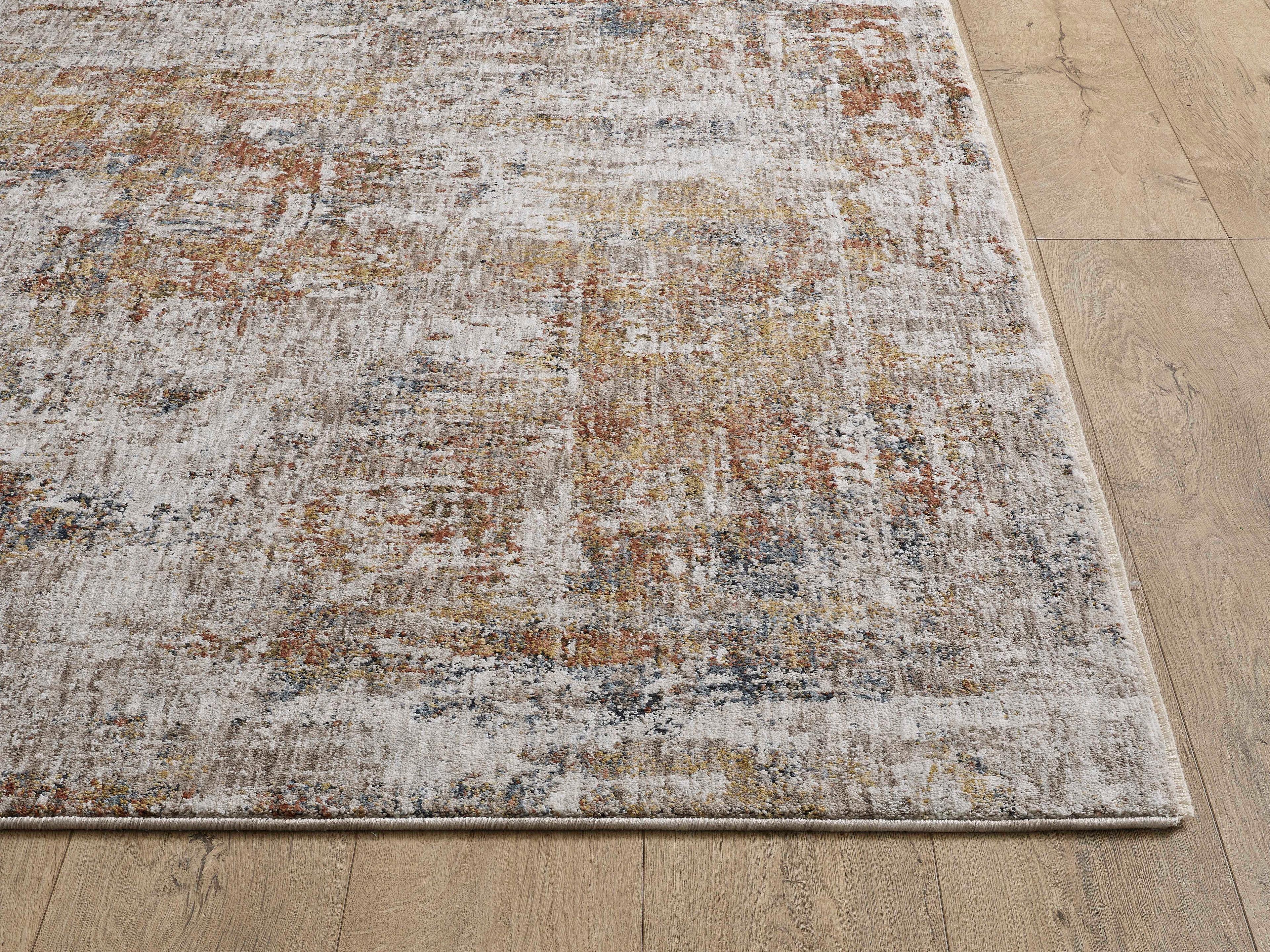 KAS Avani Abstract Area Rug