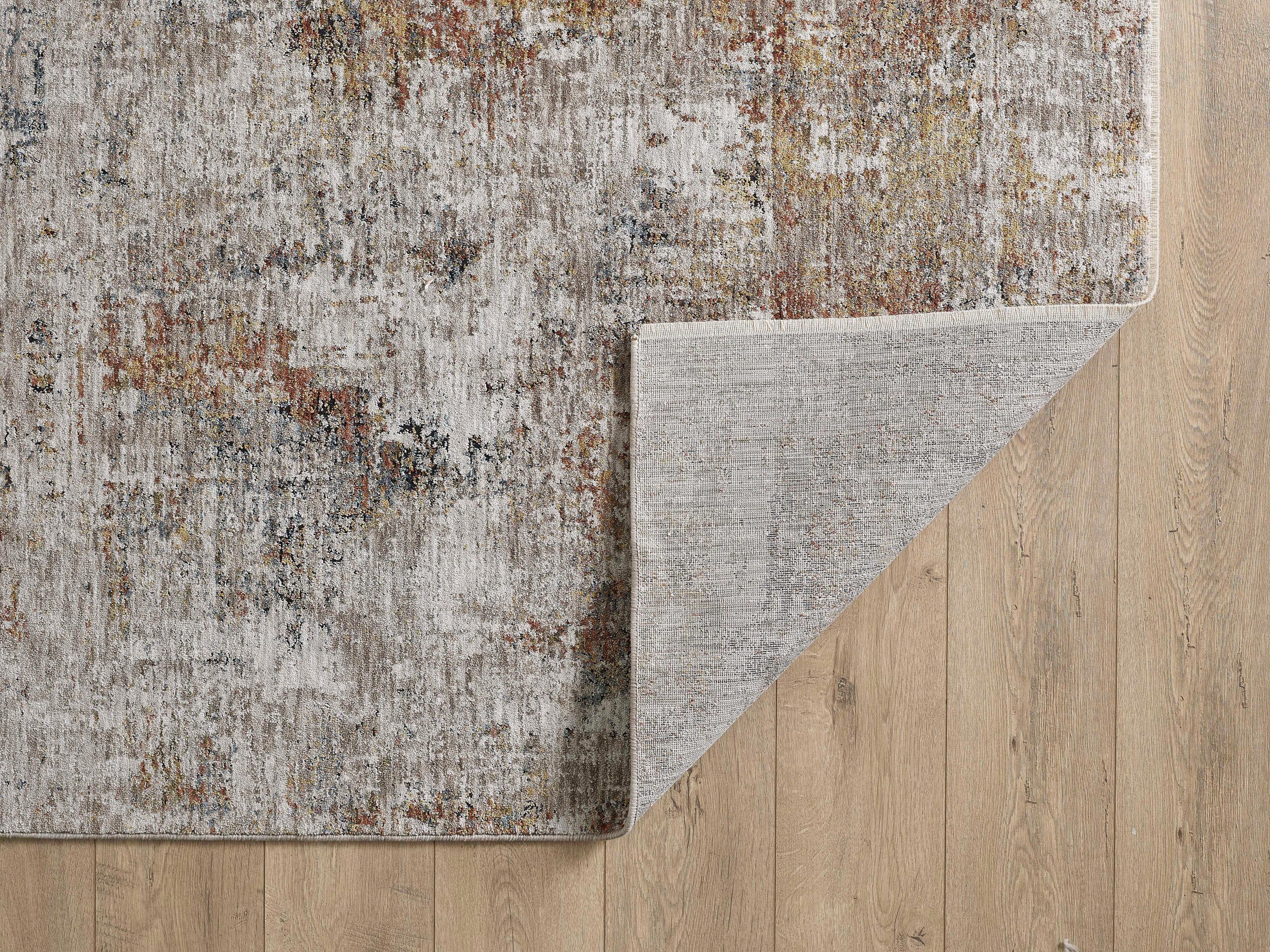 KAS Avani Abstract Area Rug