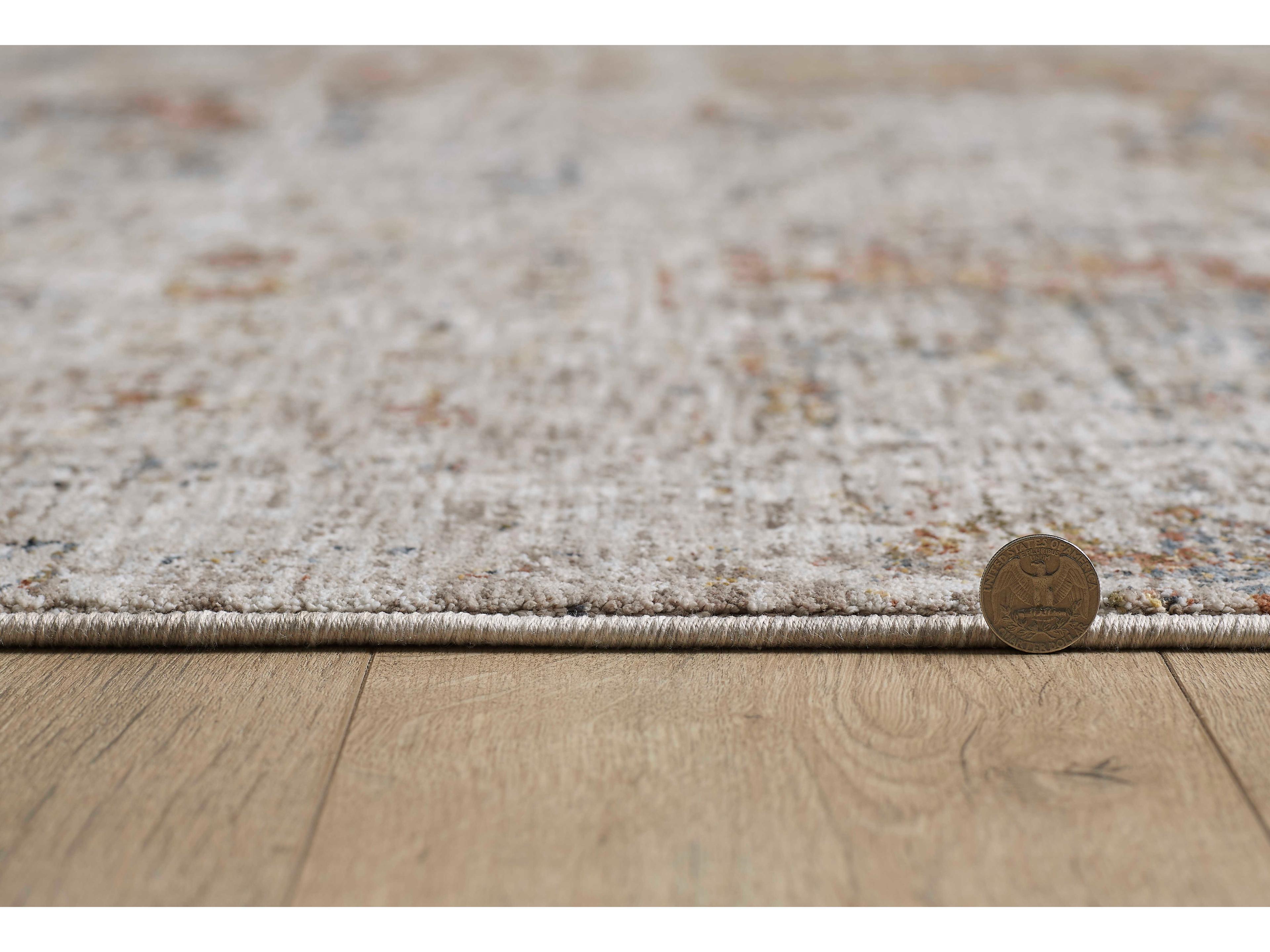 KAS Avani Abstract Area Rug