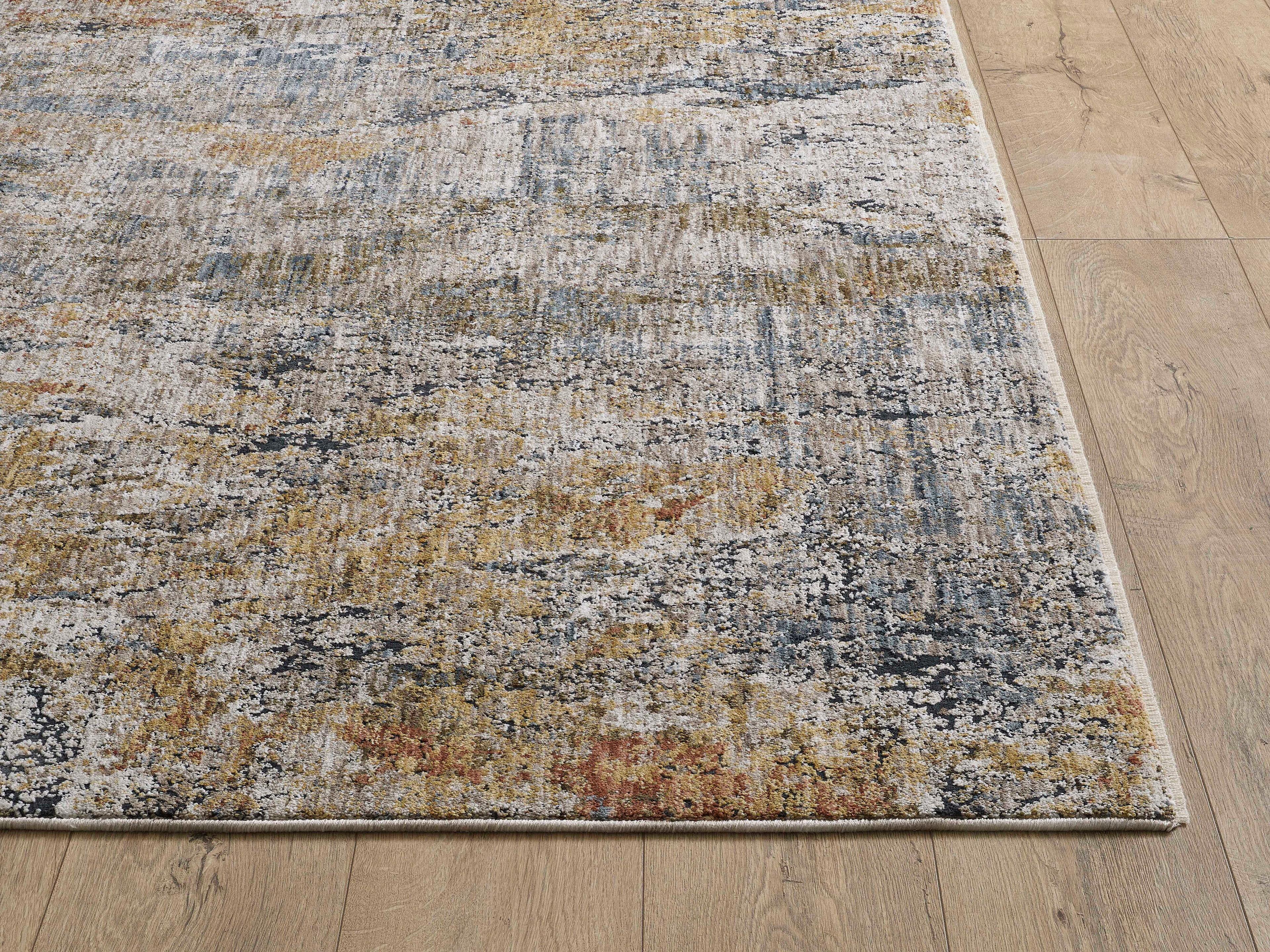 KAS Avani Abstract Area Rug