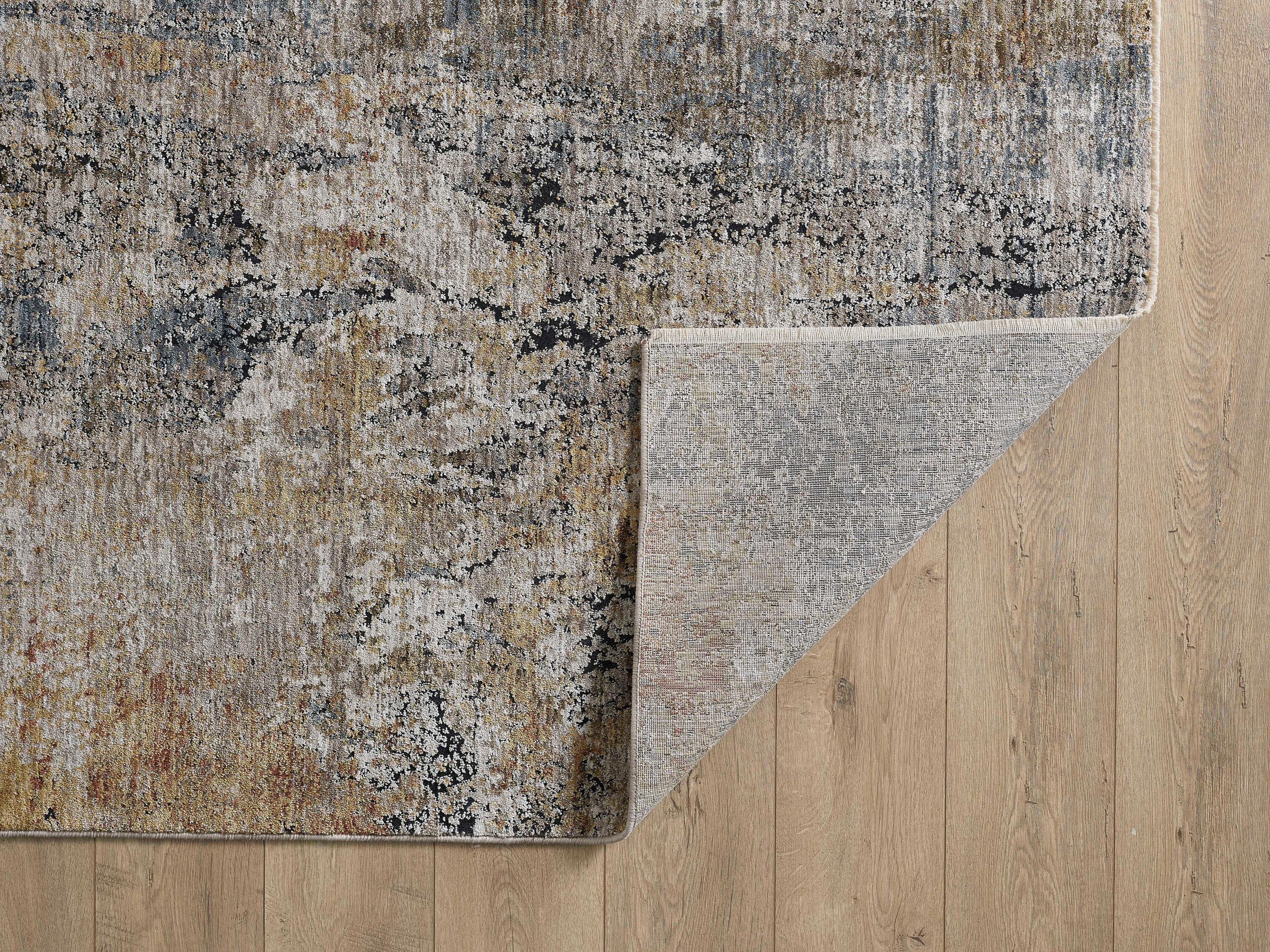 KAS Avani Abstract Area Rug