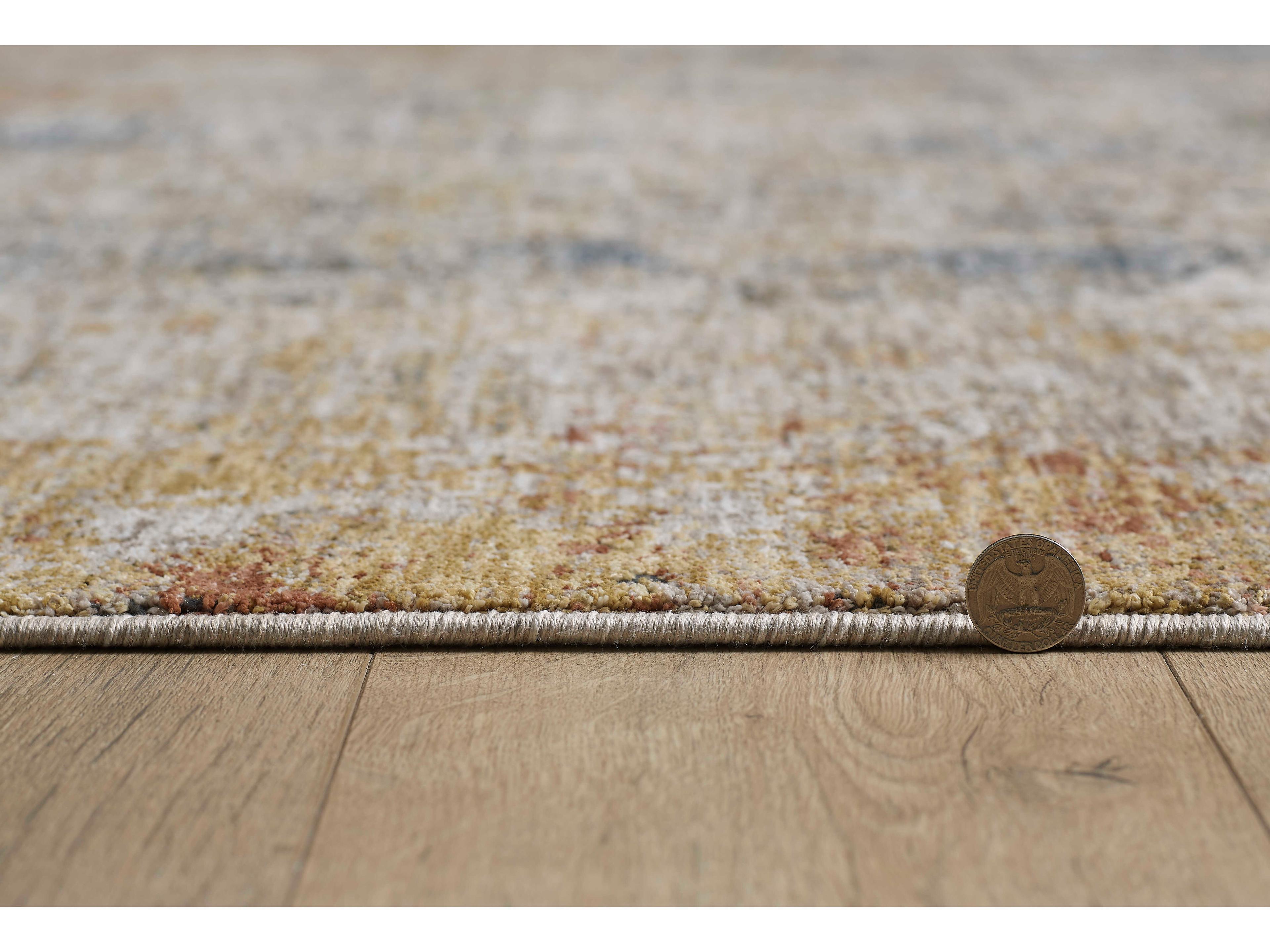 KAS Avani Abstract Area Rug