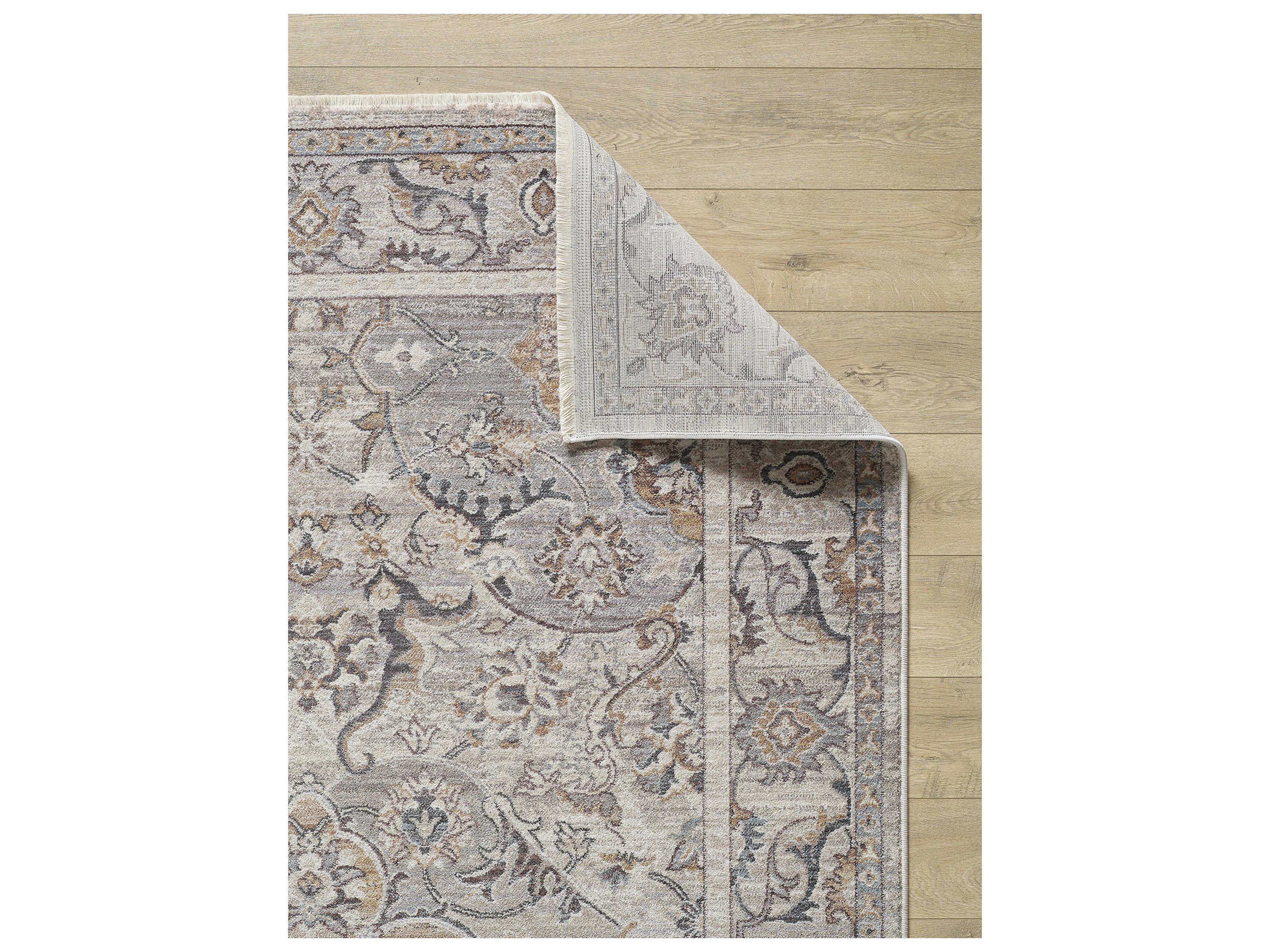 KAS Adele Bordered Area Rug