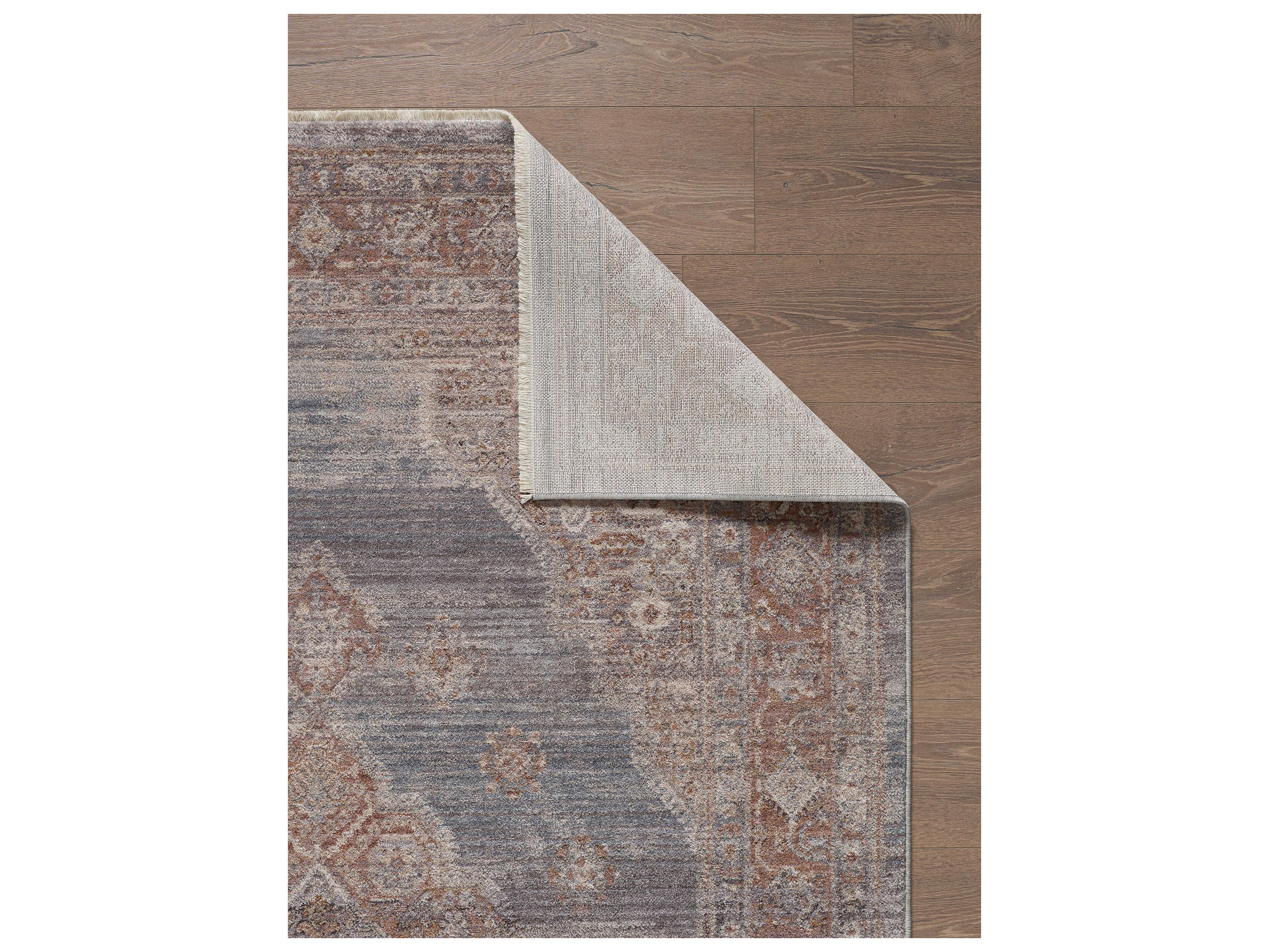 KAS Adele Bordered Area Rug