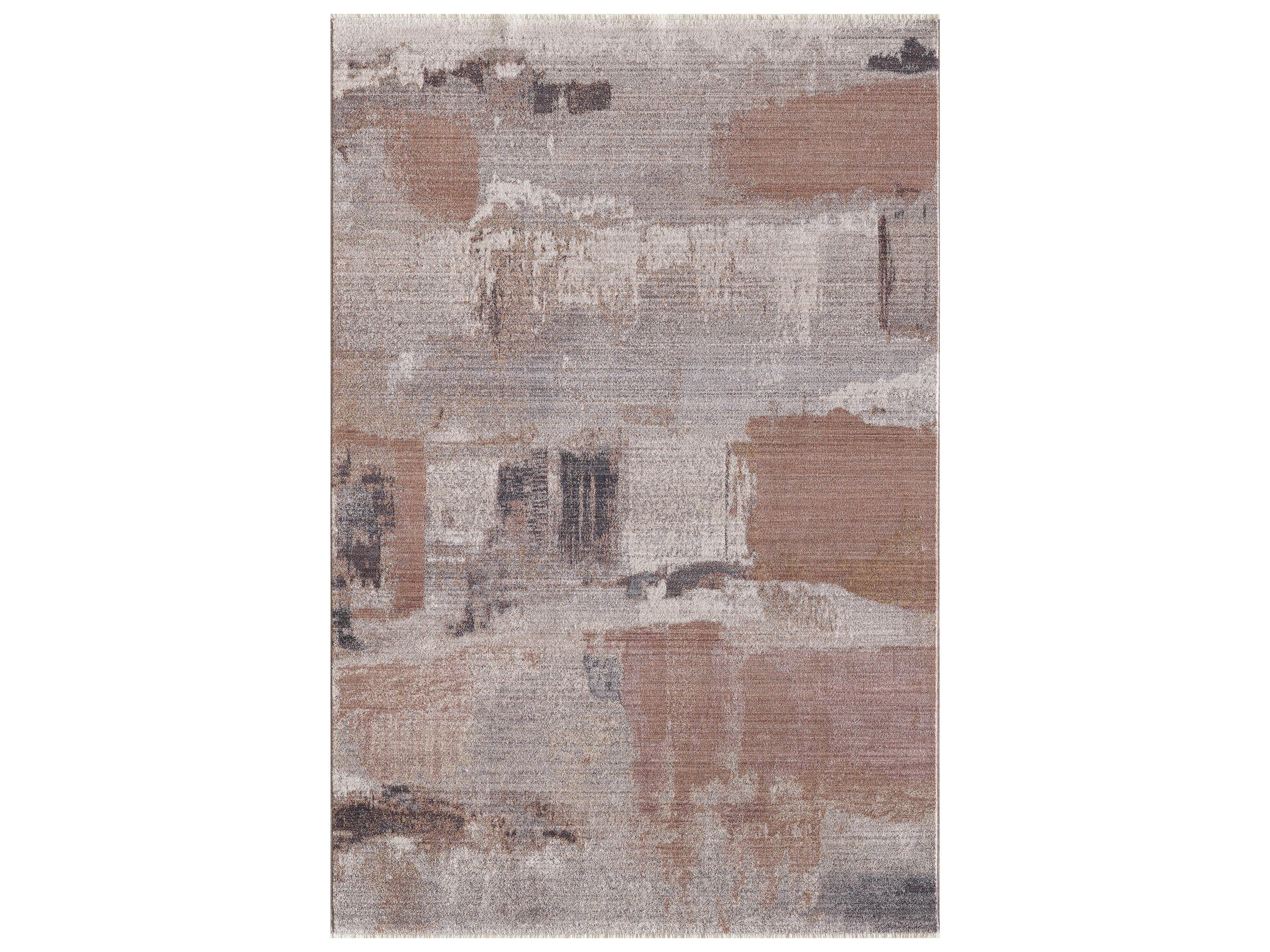 KAS Adele Abstract Area Rug