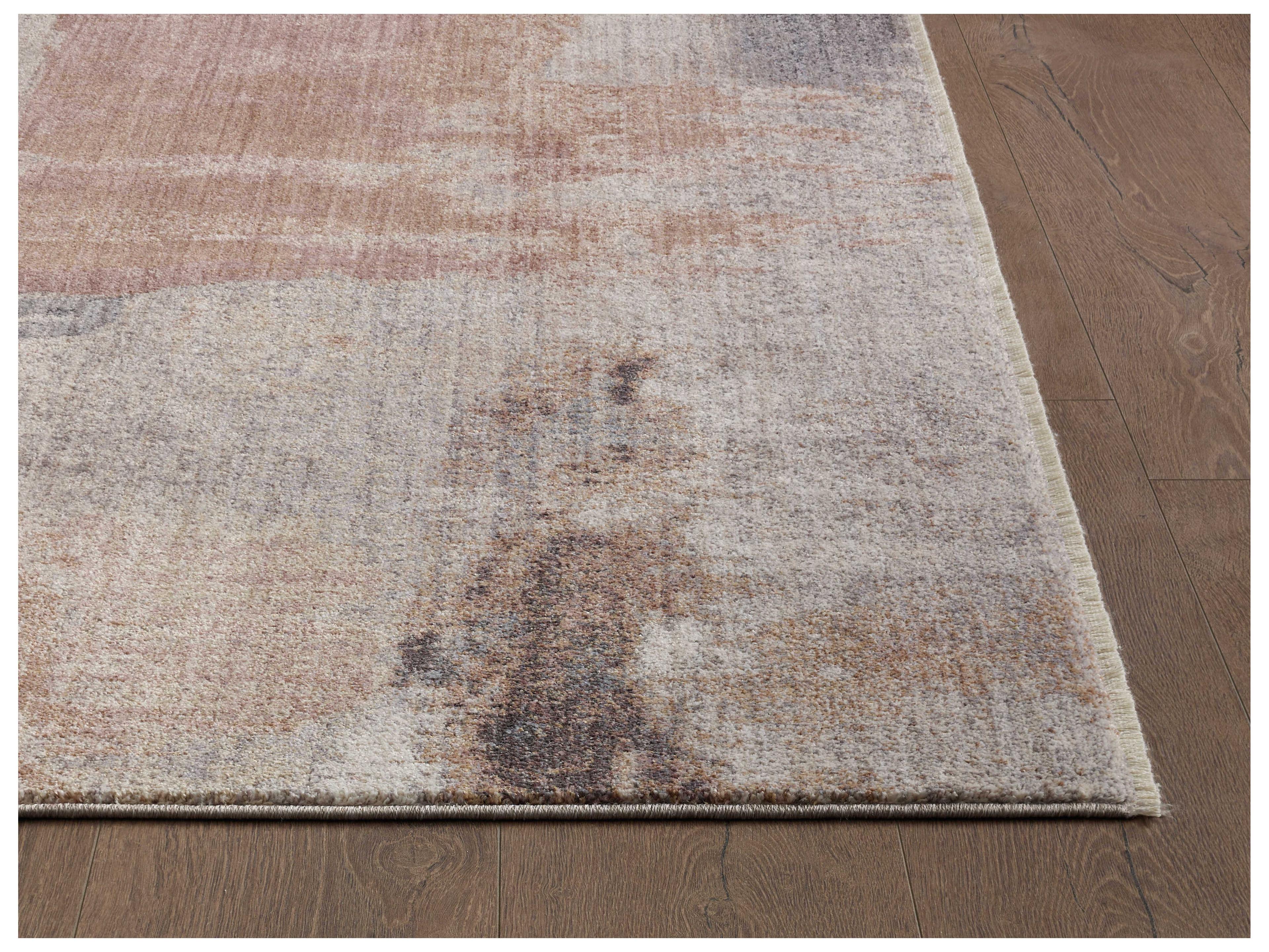 KAS Adele Abstract Area Rug