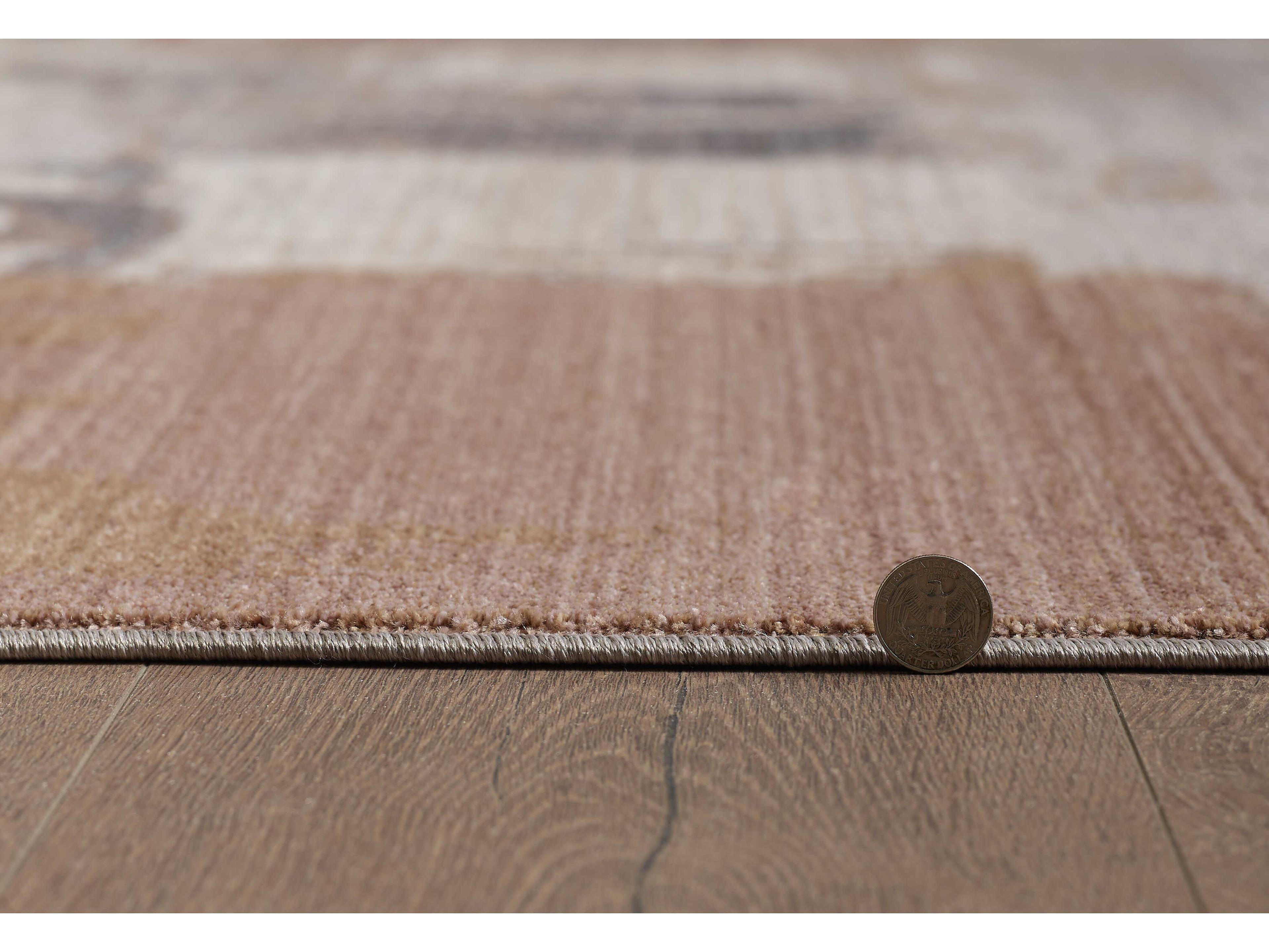 KAS Adele Abstract Area Rug