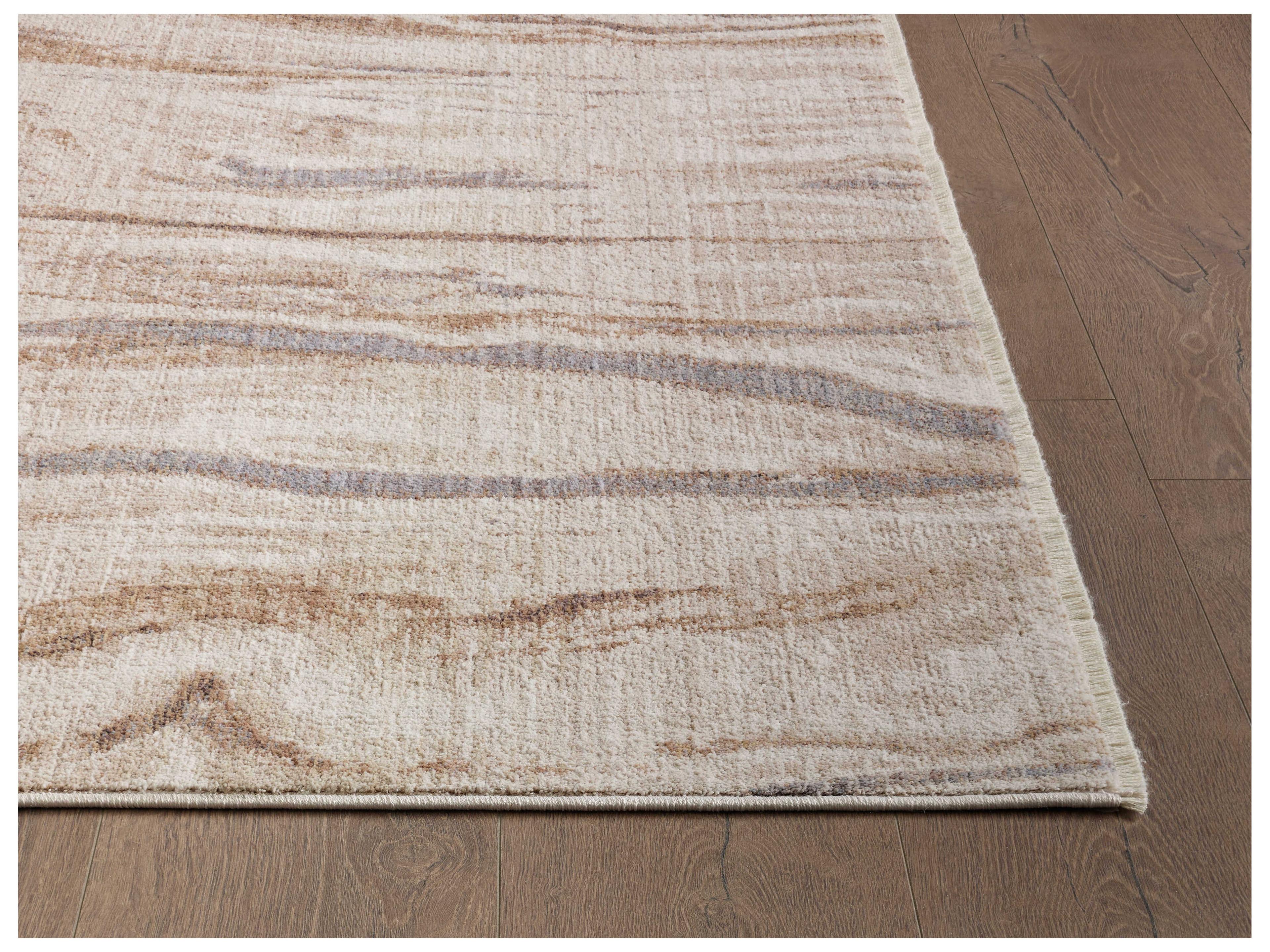 KAS Adele Abstract Area Rug