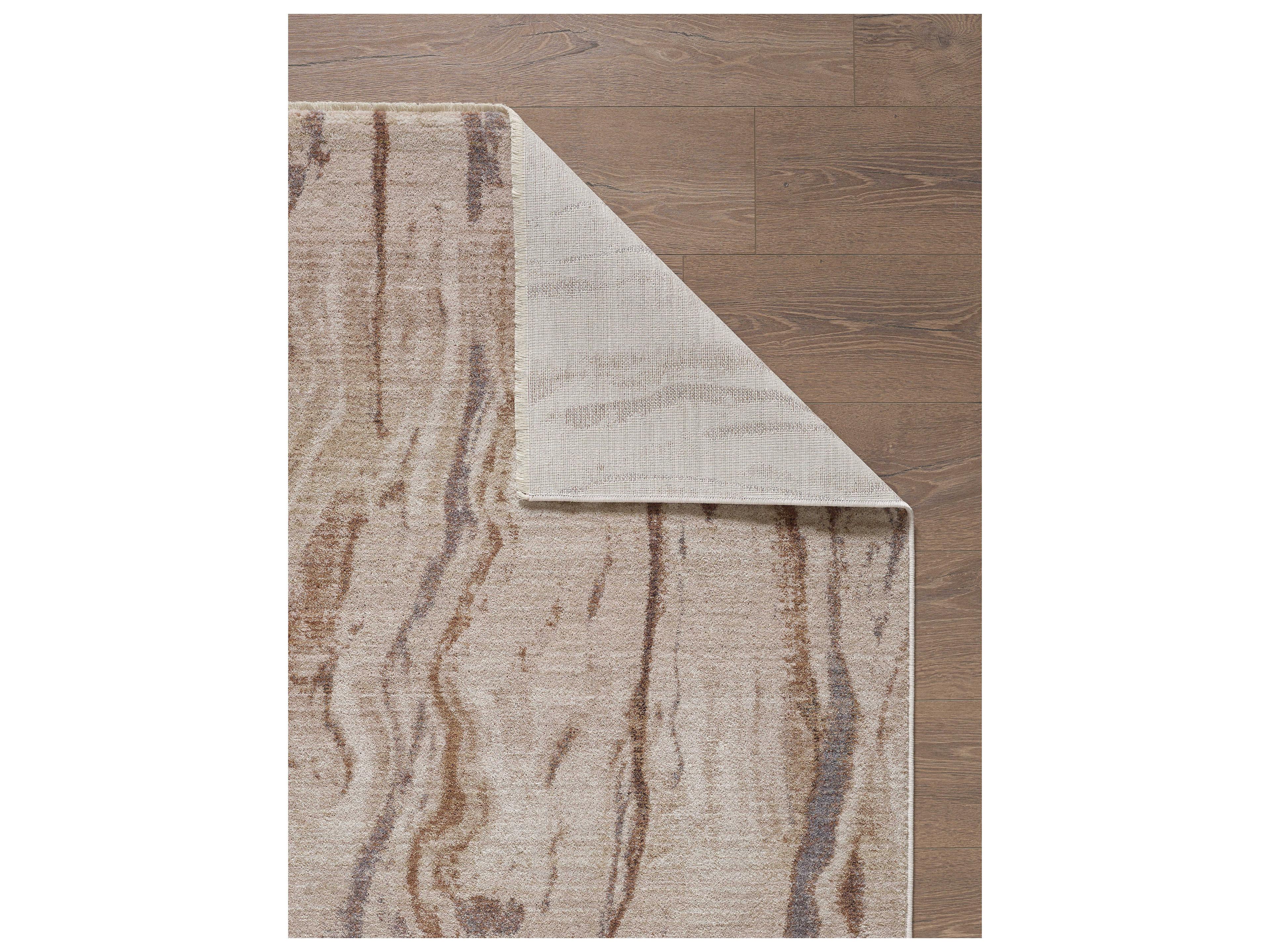 KAS Adele Abstract Area Rug