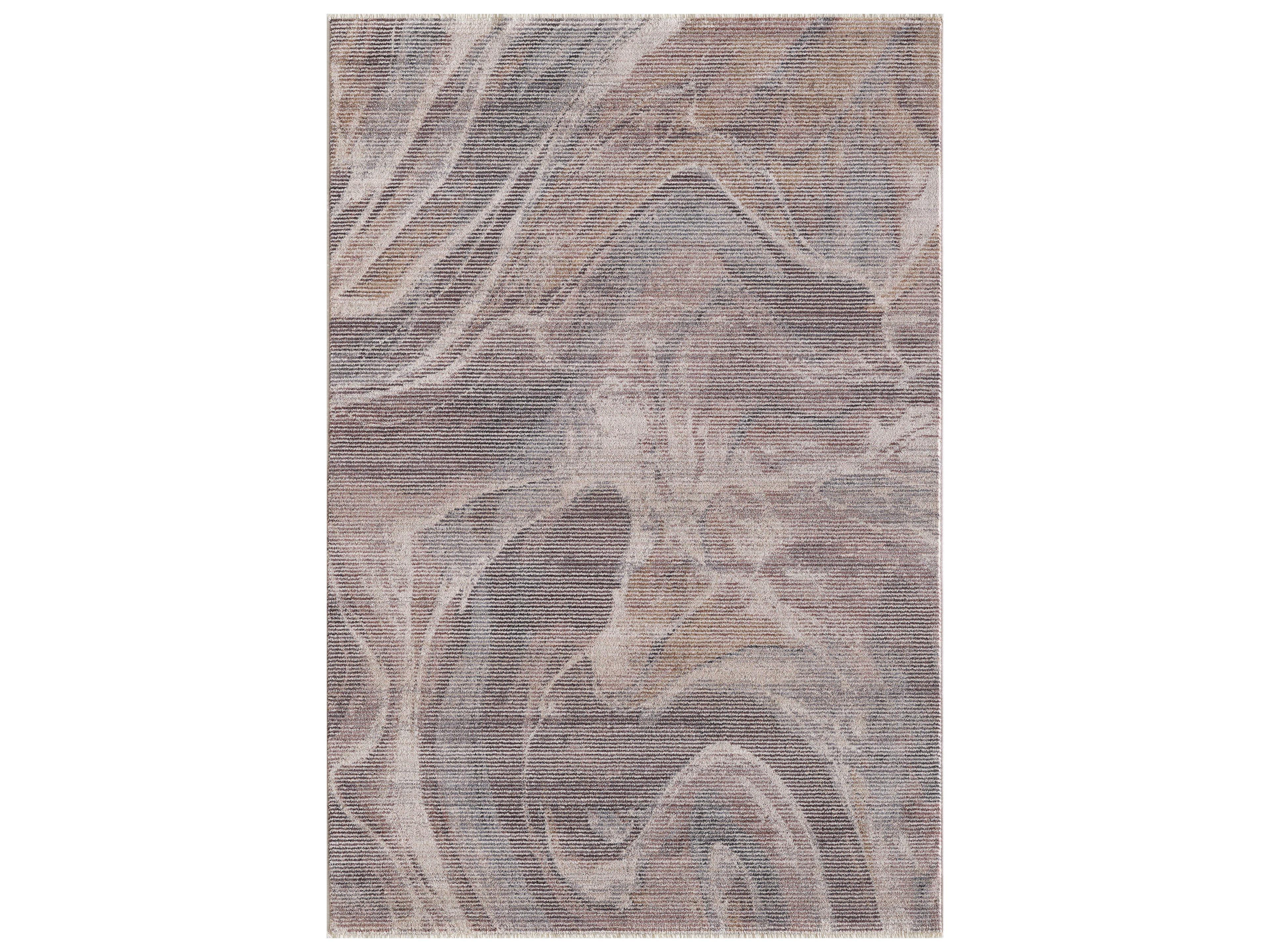 KAS Adele Abstract Area Rug