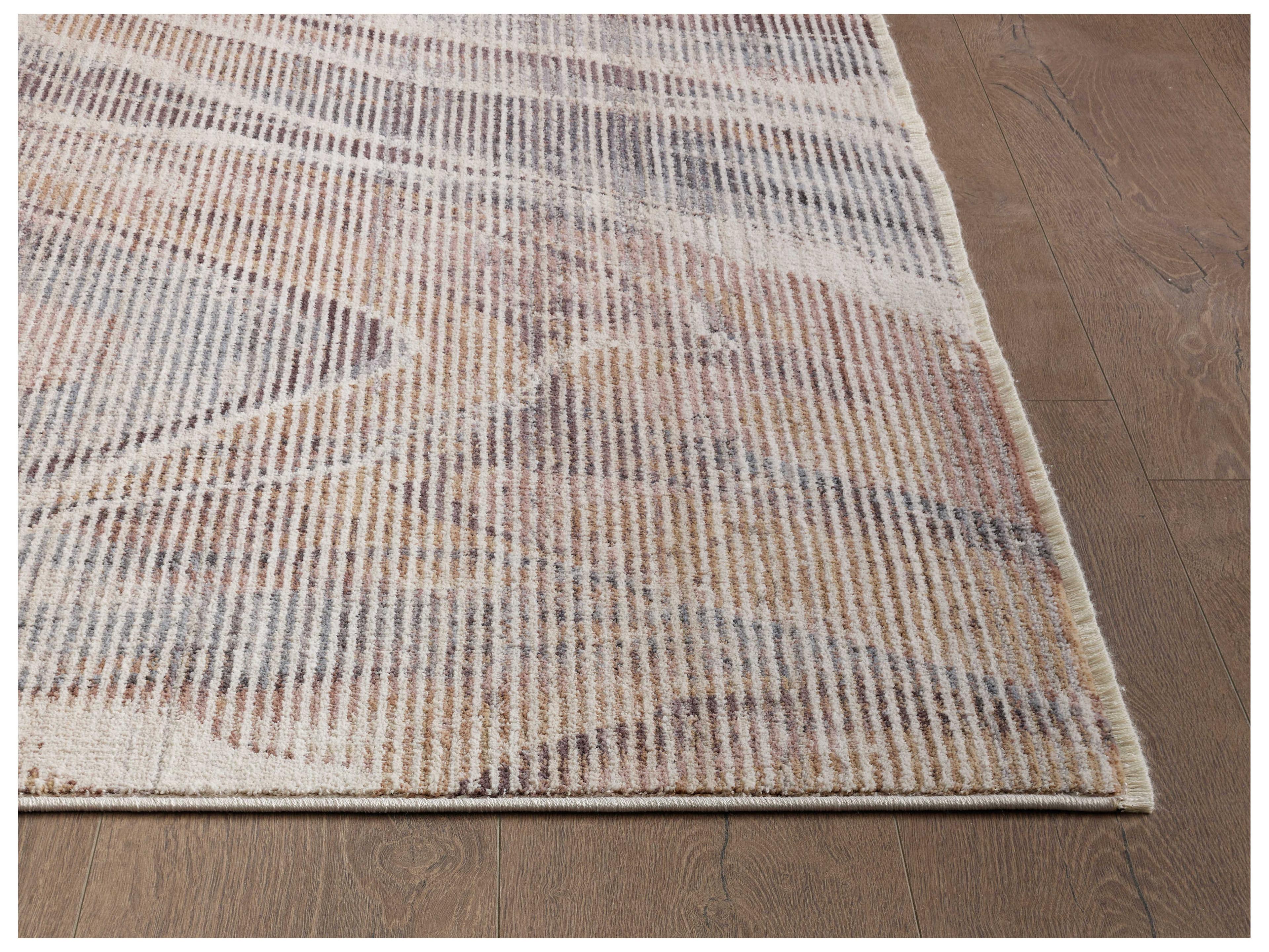 KAS Adele Abstract Area Rug