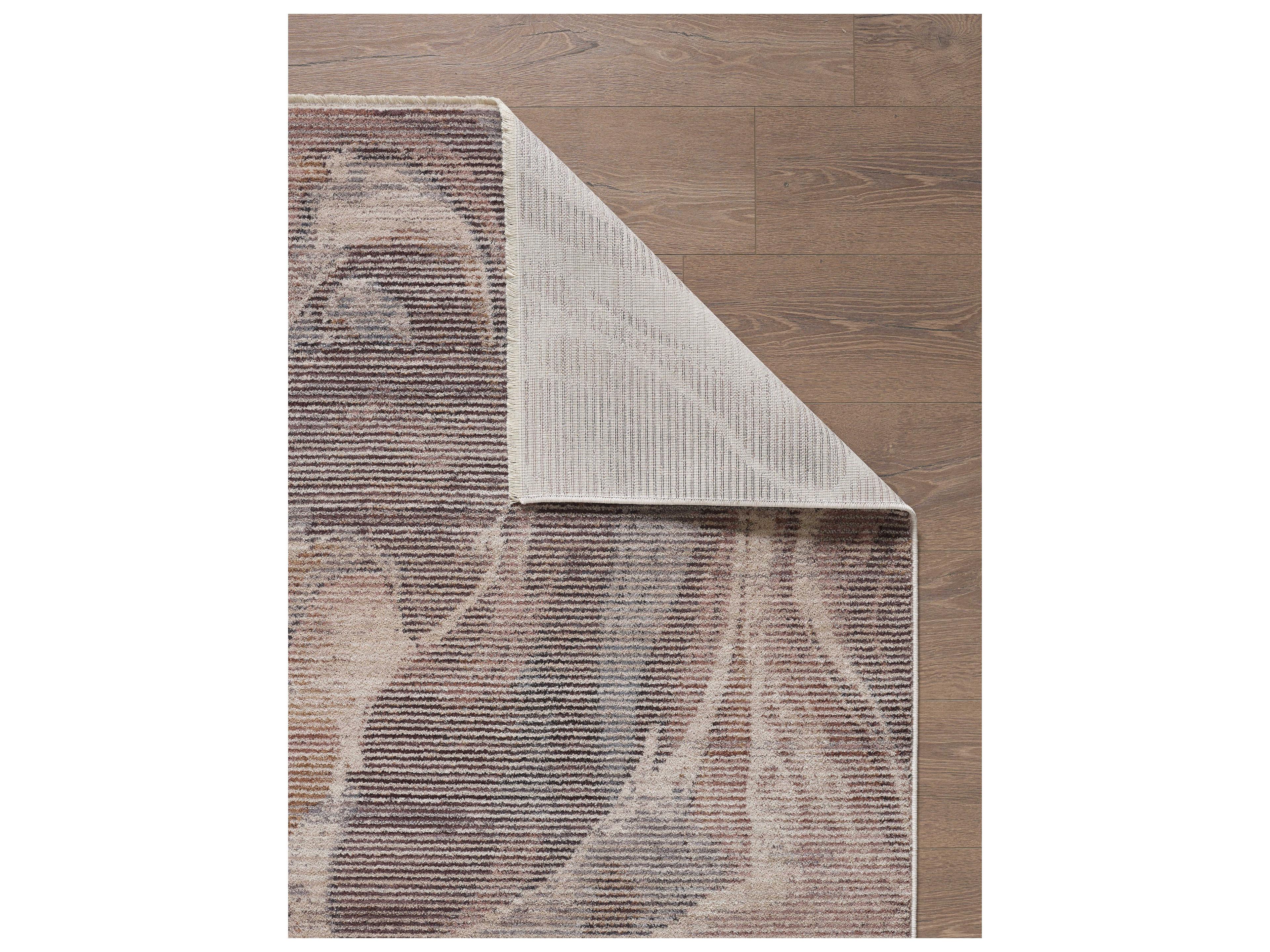 KAS Adele Abstract Area Rug