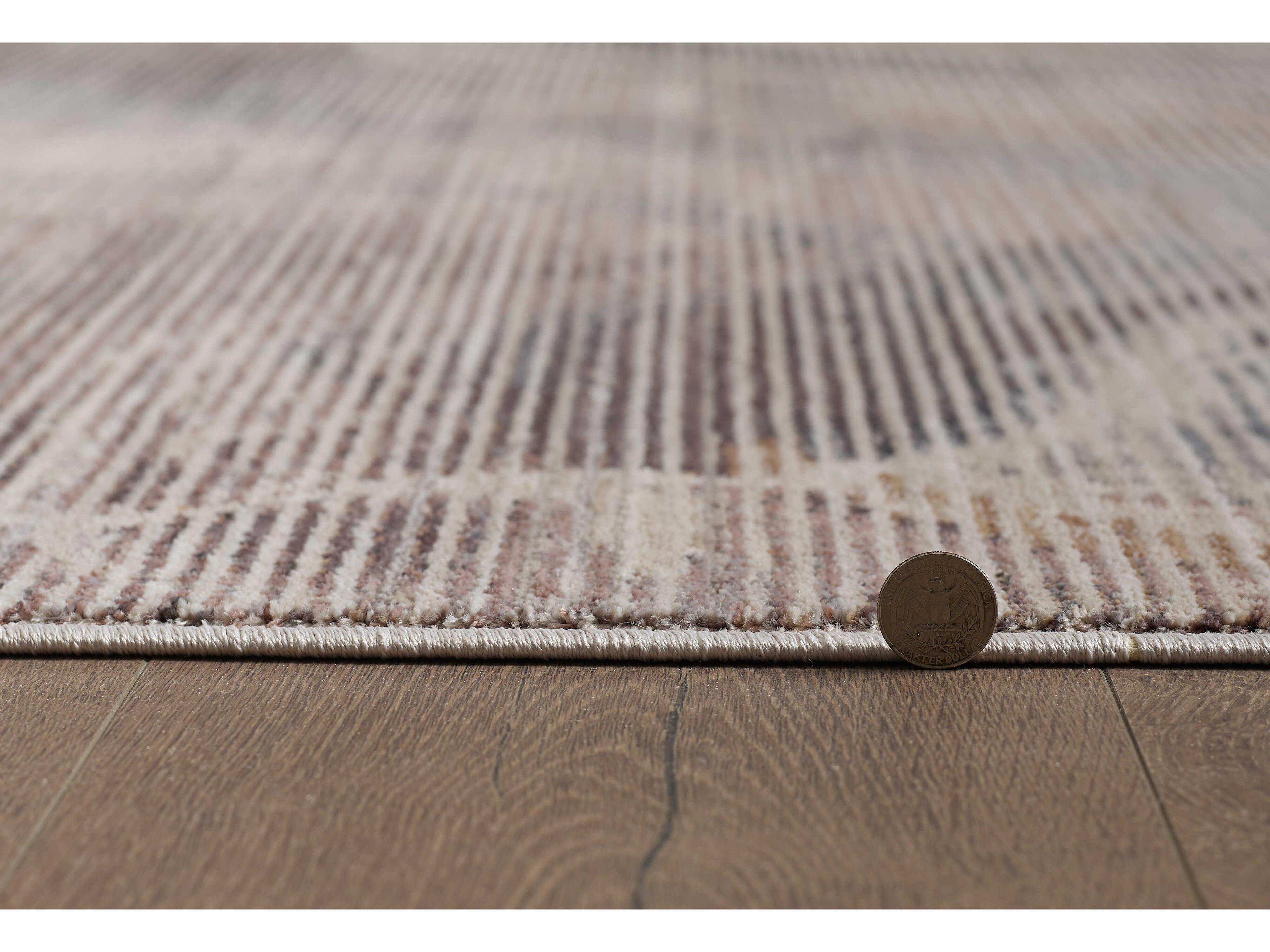 KAS Adele Abstract Area Rug