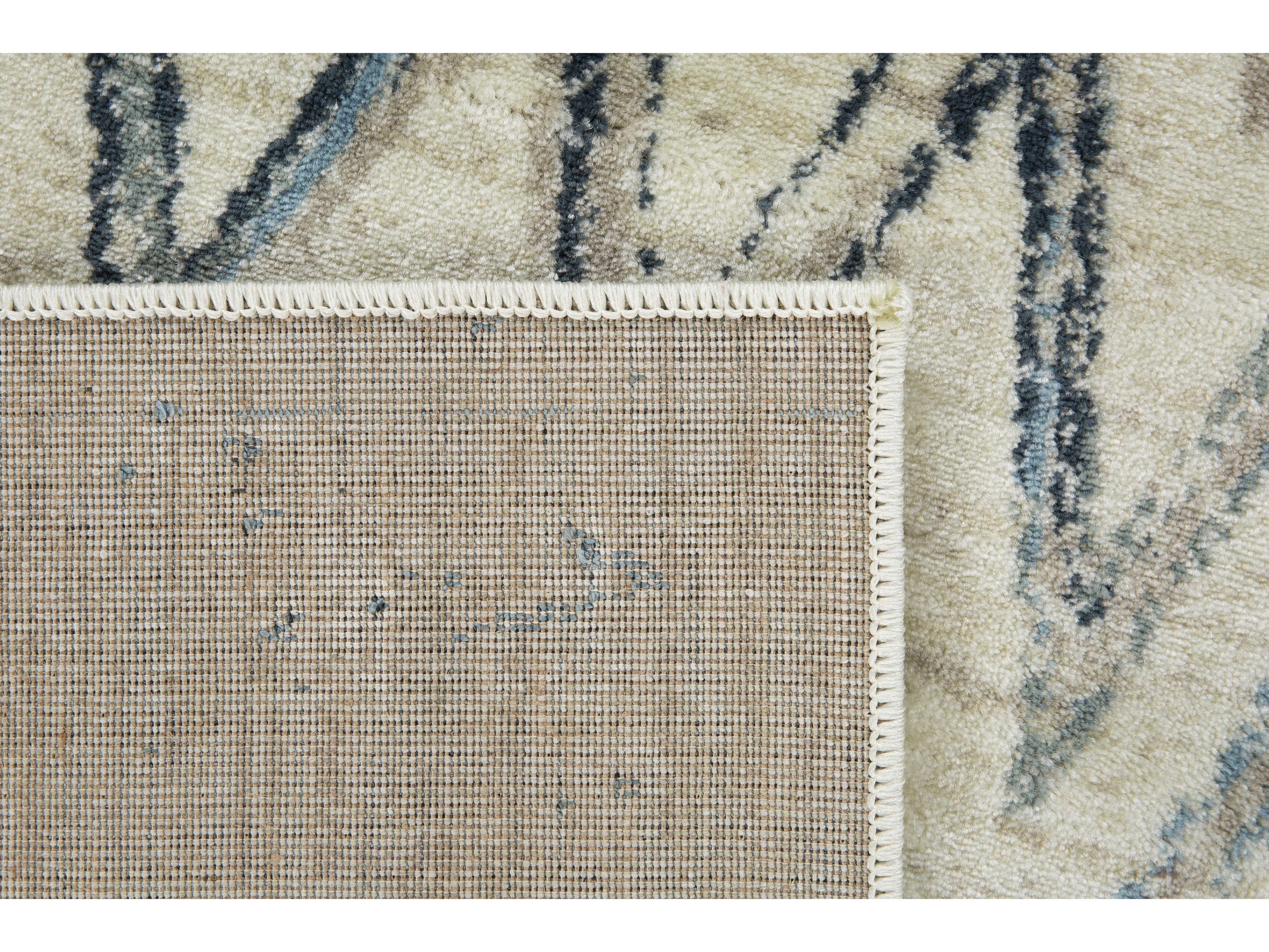 KAS Heritage Chevron Area Rug