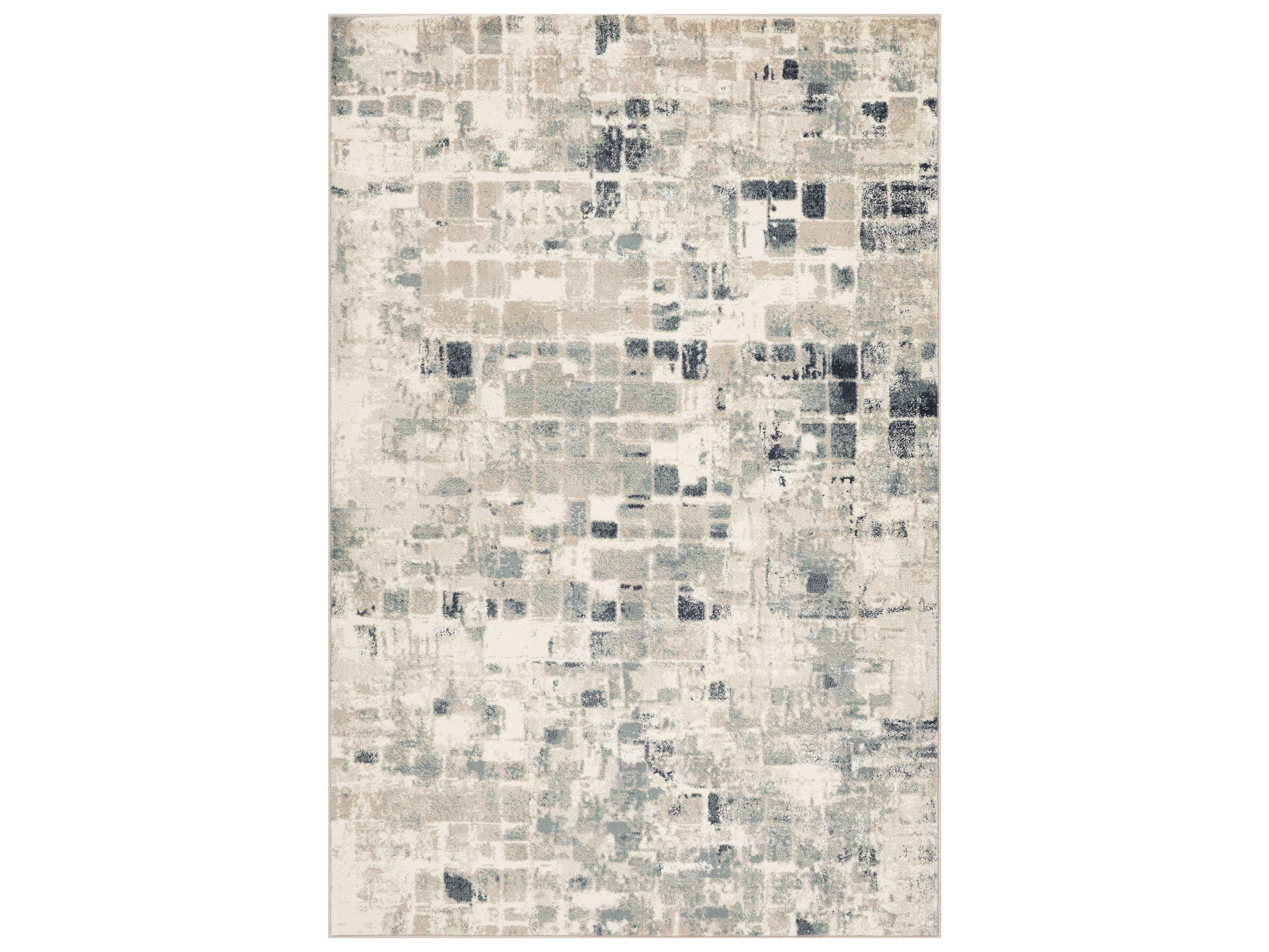 KAS Heritage Geometric Area Rug
