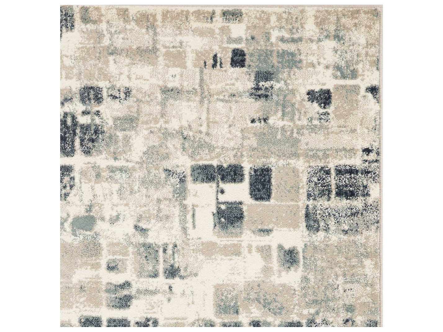KAS Heritage Geometric Area Rug
