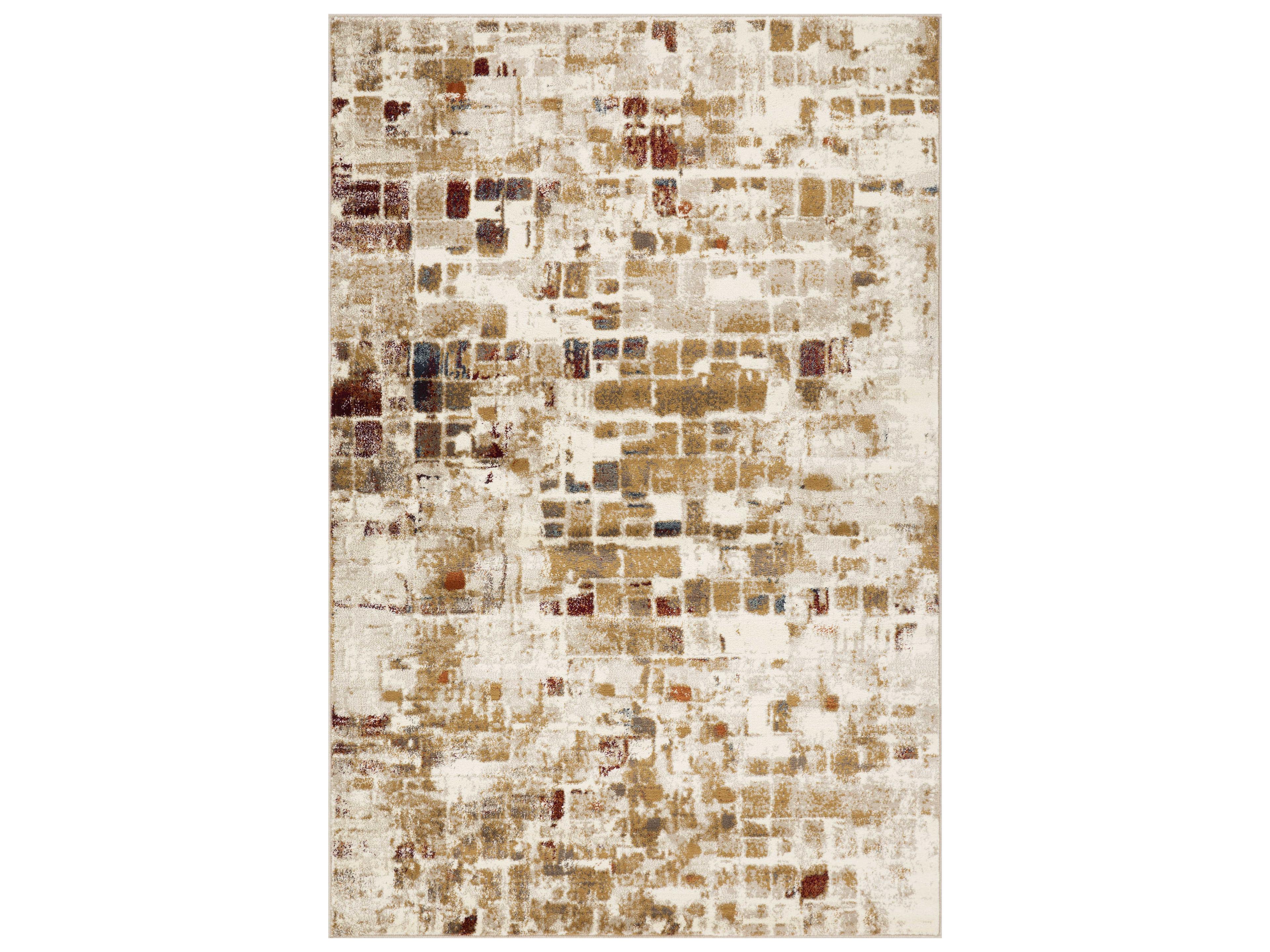 KAS Heritage Geometric Area Rug