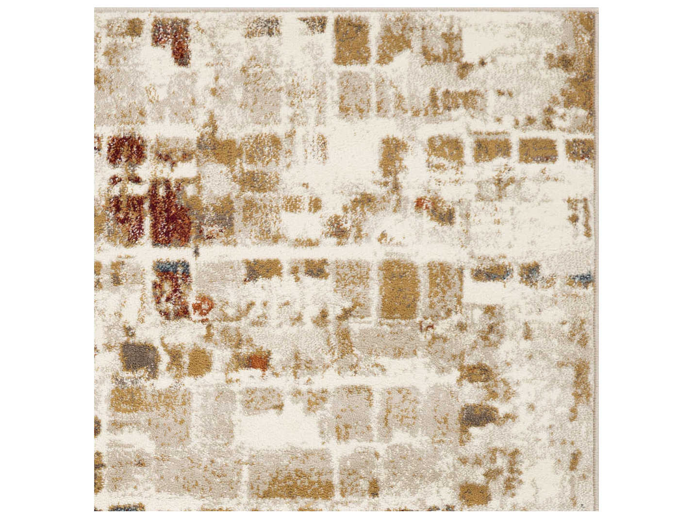 KAS Heritage Geometric Area Rug