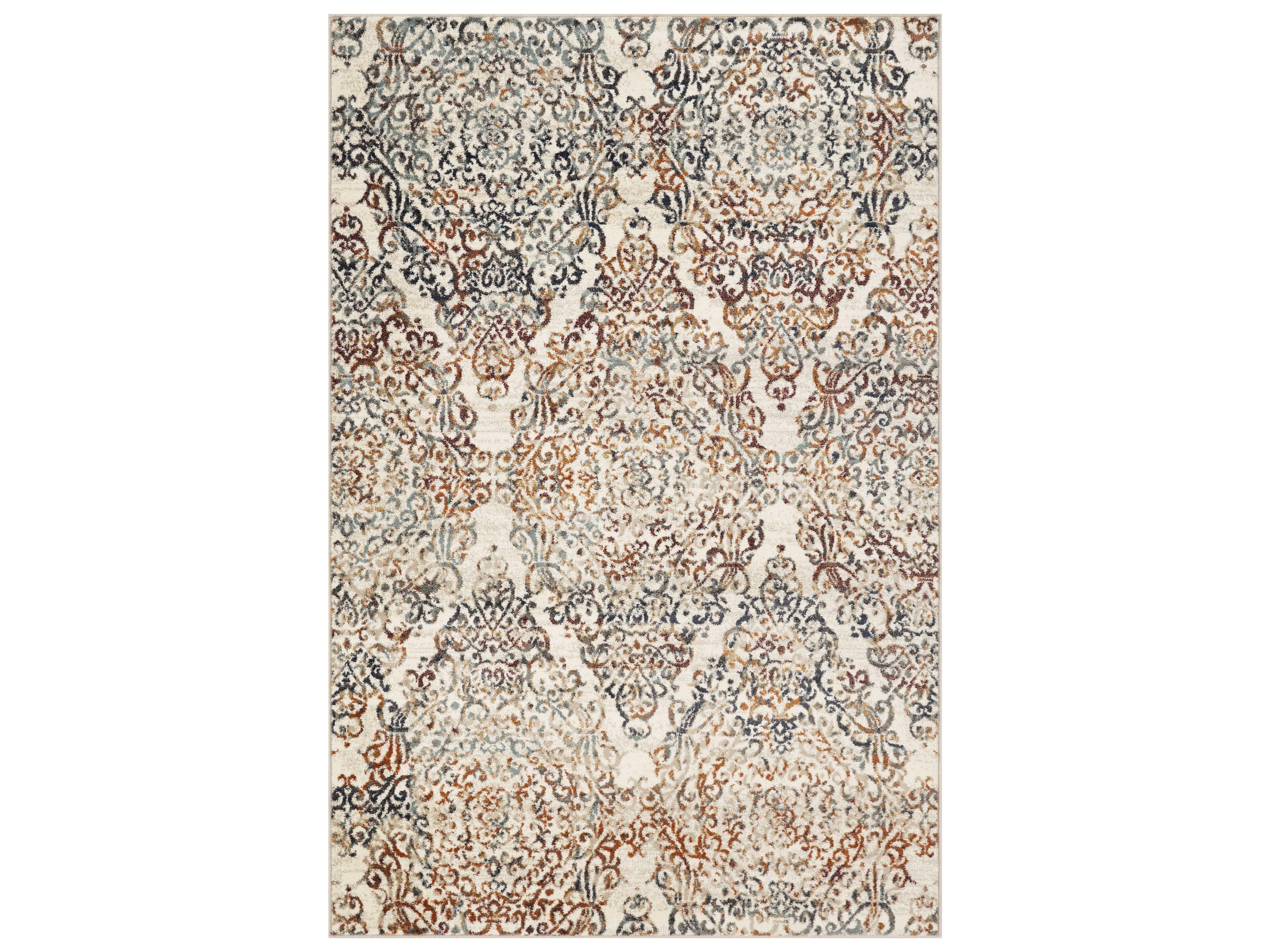KAS Heritage Damask Area Rug