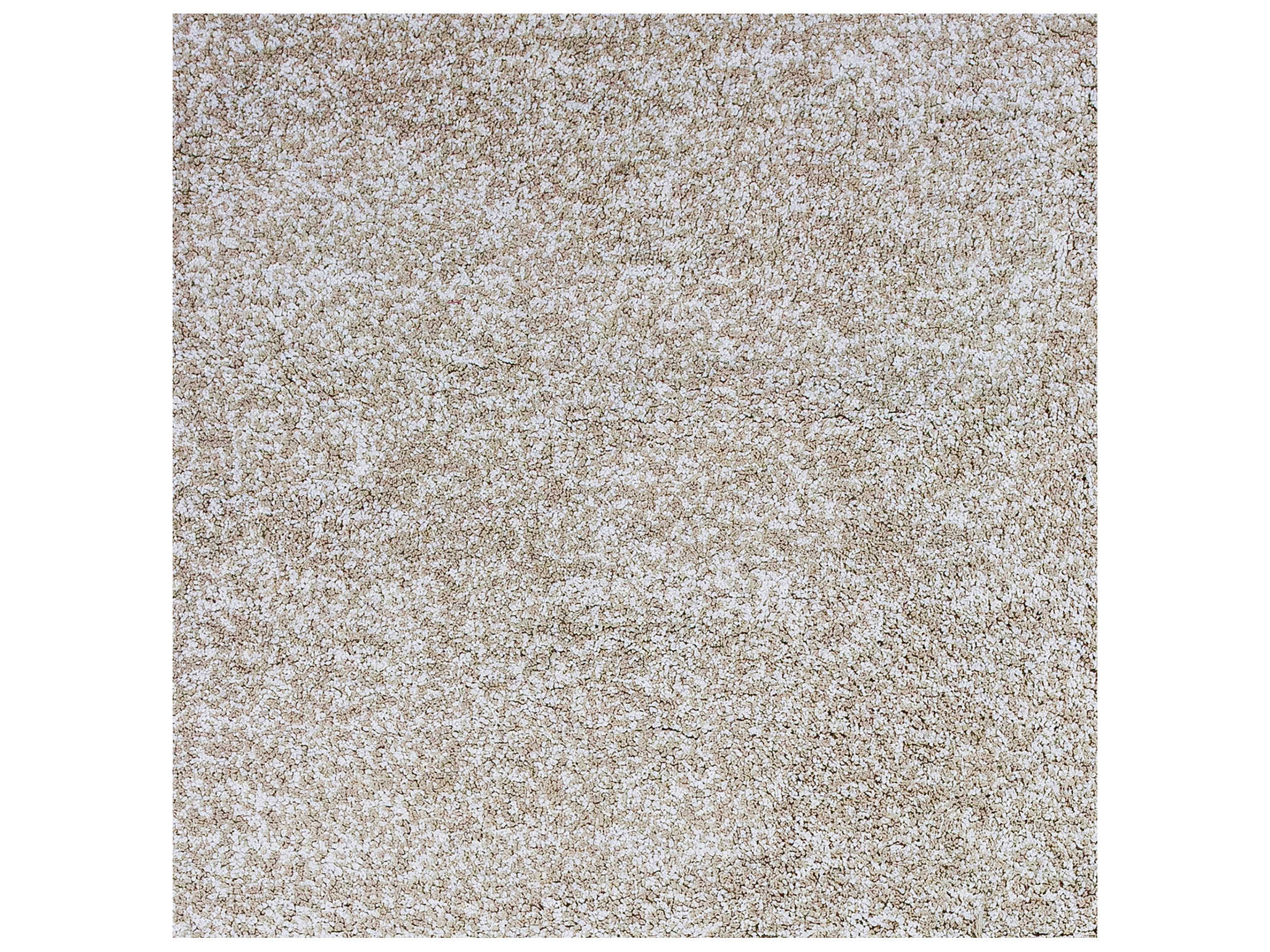 KAS Bliss Shag Runner Area Rug