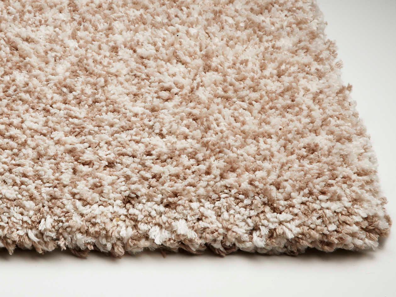 KAS Bliss Shag Runner Area Rug