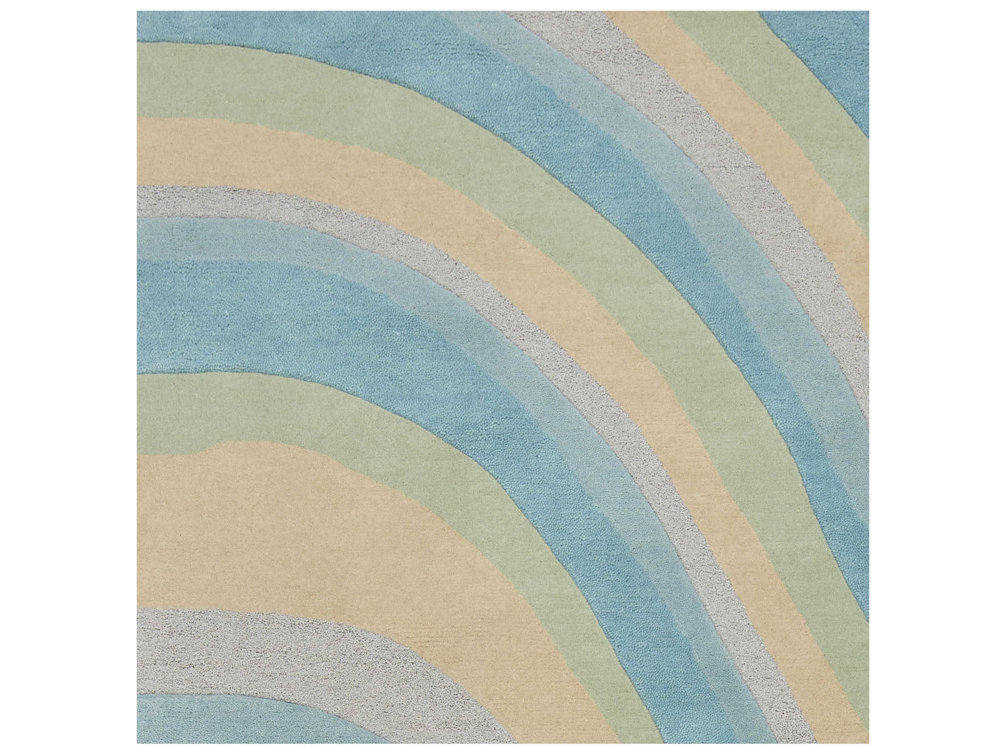 KAS Eternity Abstract Area Rug