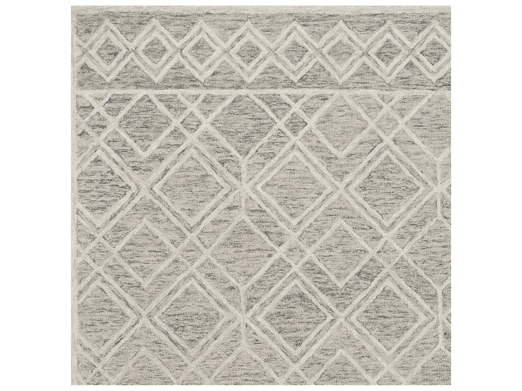 KAS Gramercy Geometric Area Rug