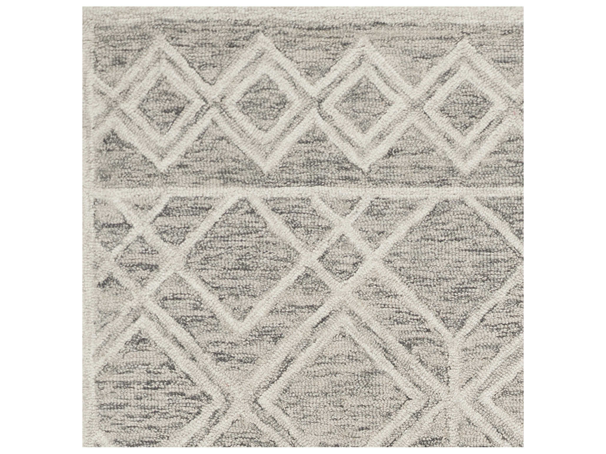 KAS Gramercy Geometric Area Rug