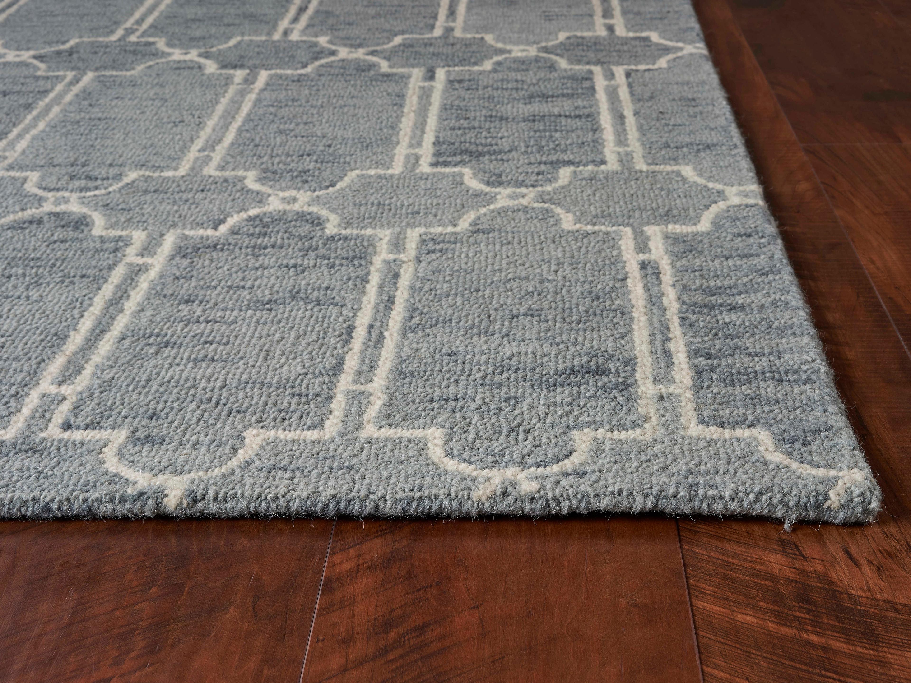KAS Gramercy Moroccan Area Rug
